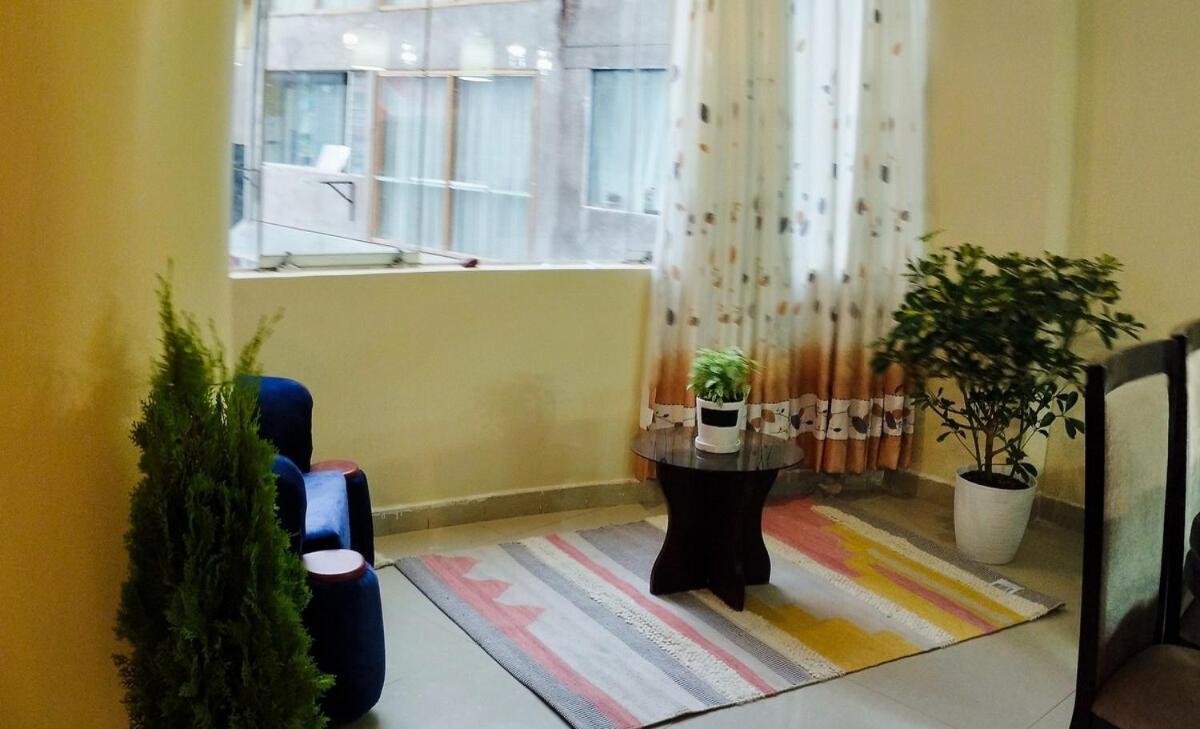 Penthouse Tawa Wawa Wasi Apartamento Cusco