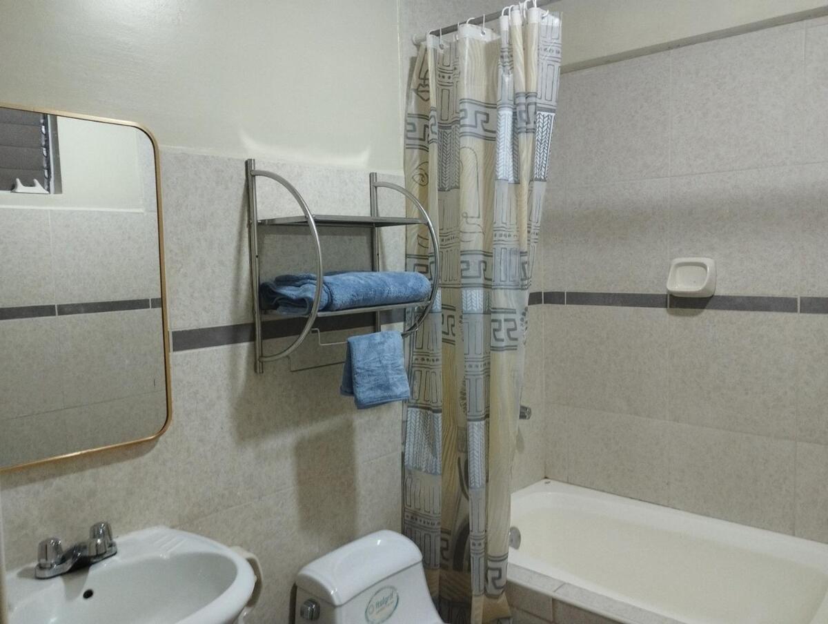 Penthouse Tawa Wawa Wasi Apartamento