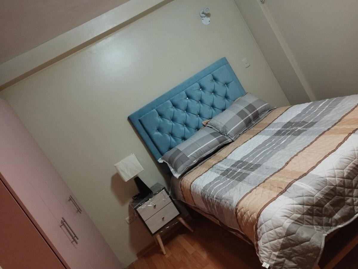 Penthouse Tawa Wawa Wasi * Cusco