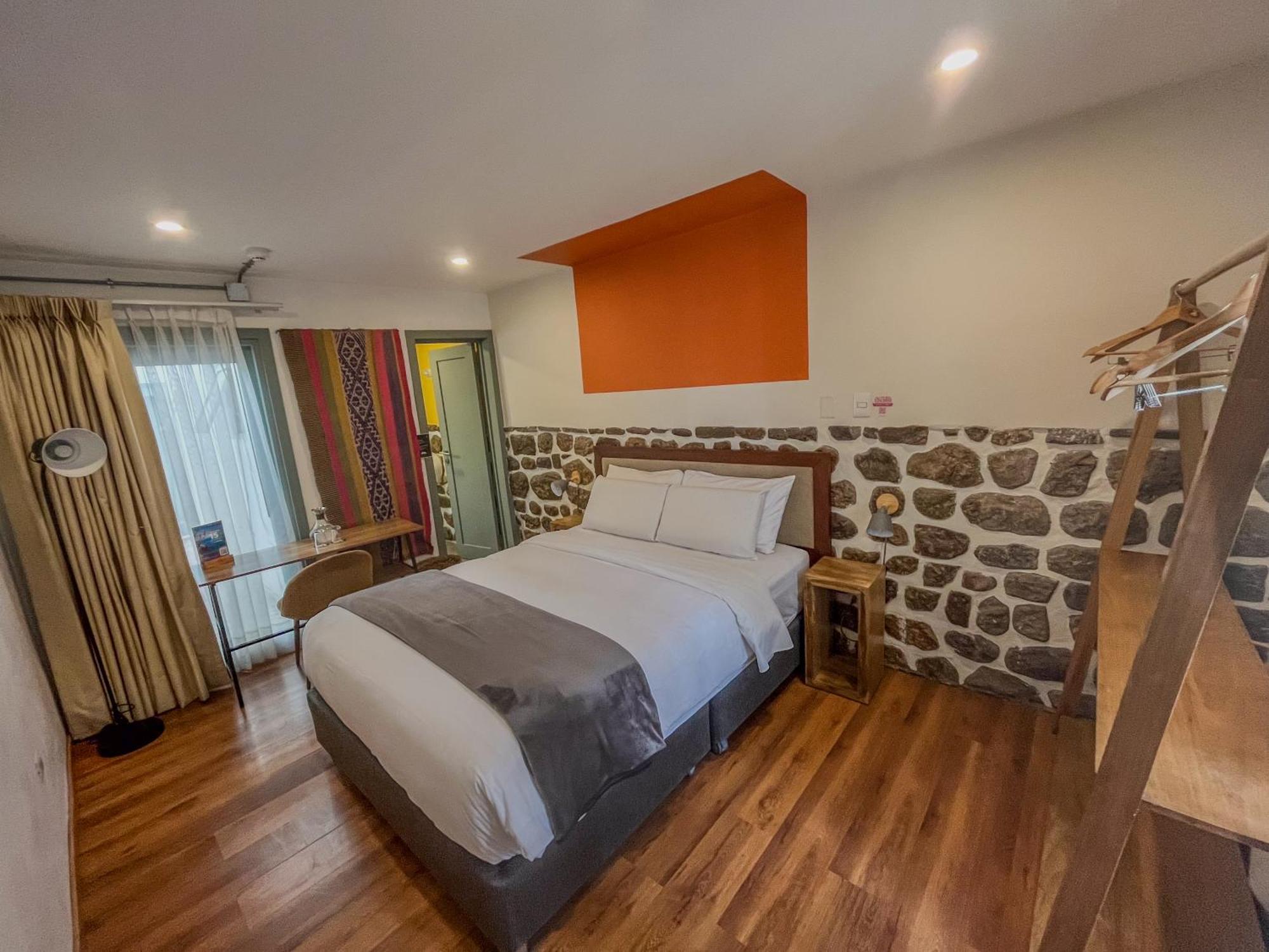 Hotel Viajero Cuzco