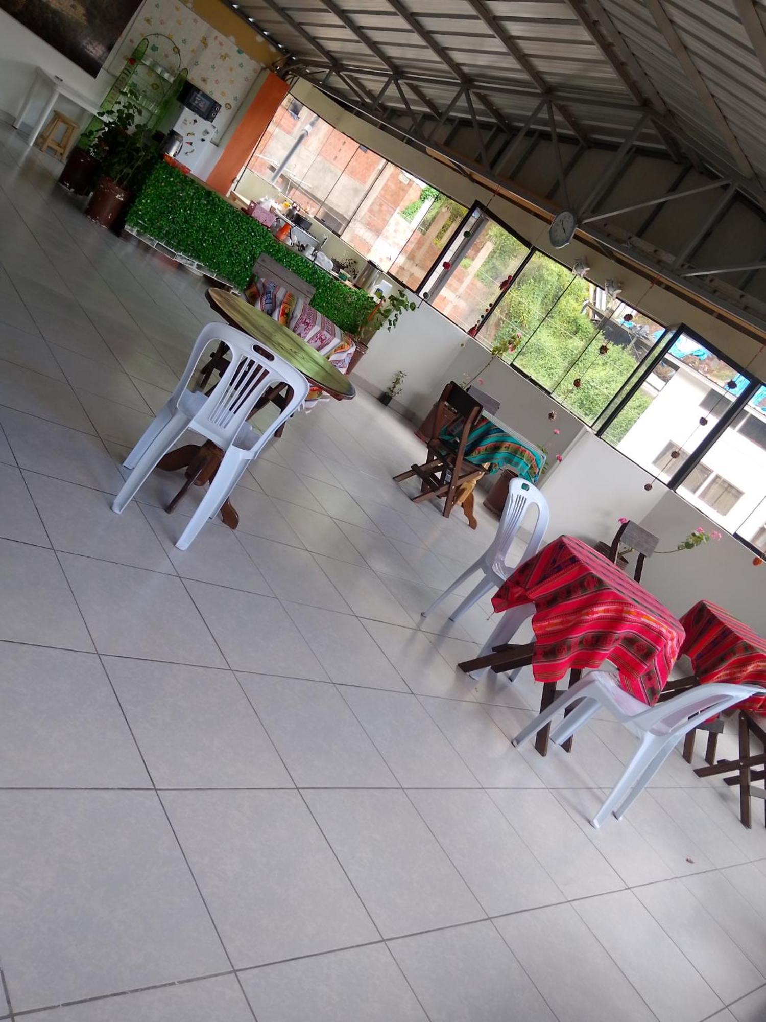 Inca Town In Aparthotel