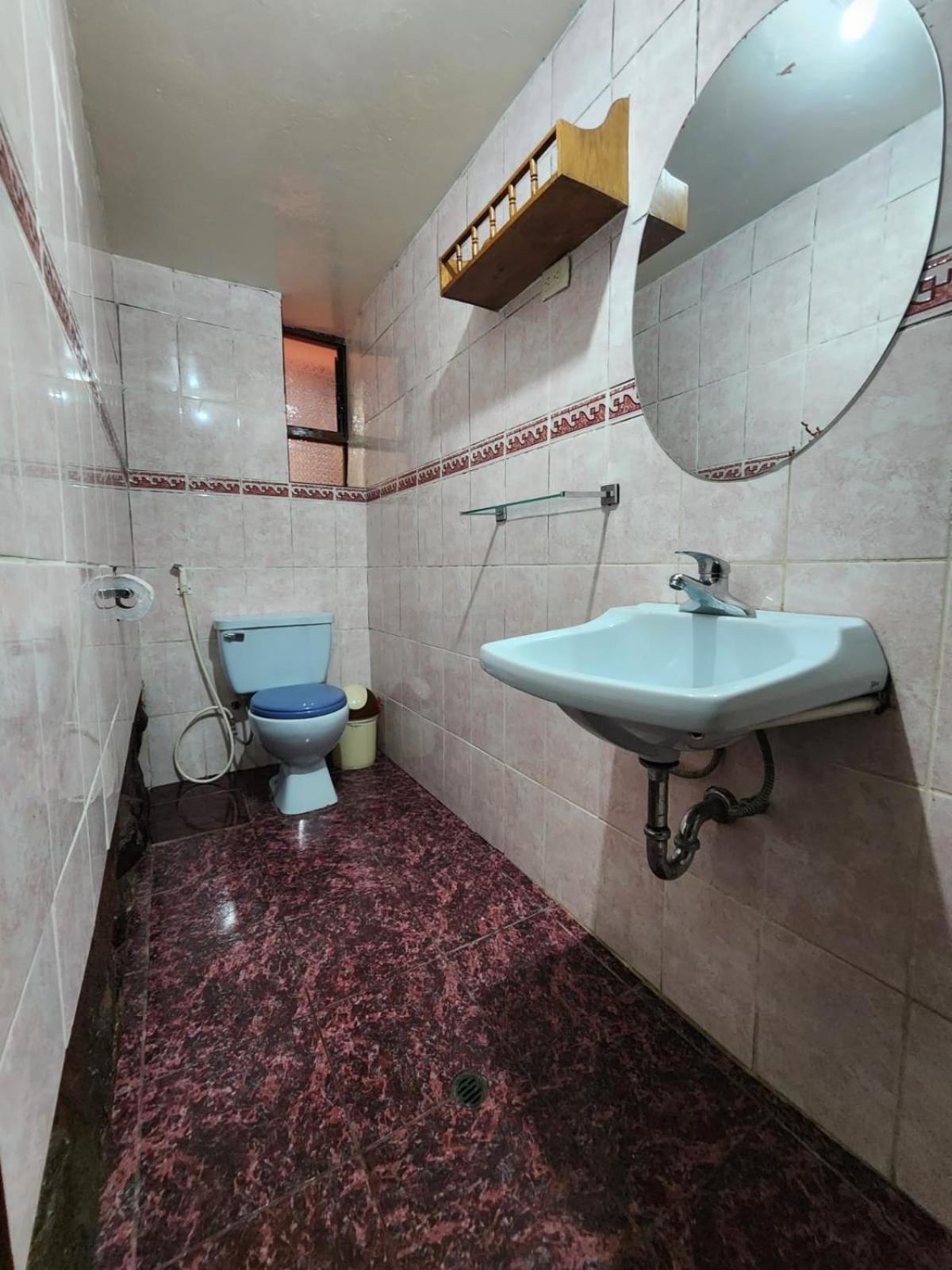 Amankay Guest house *