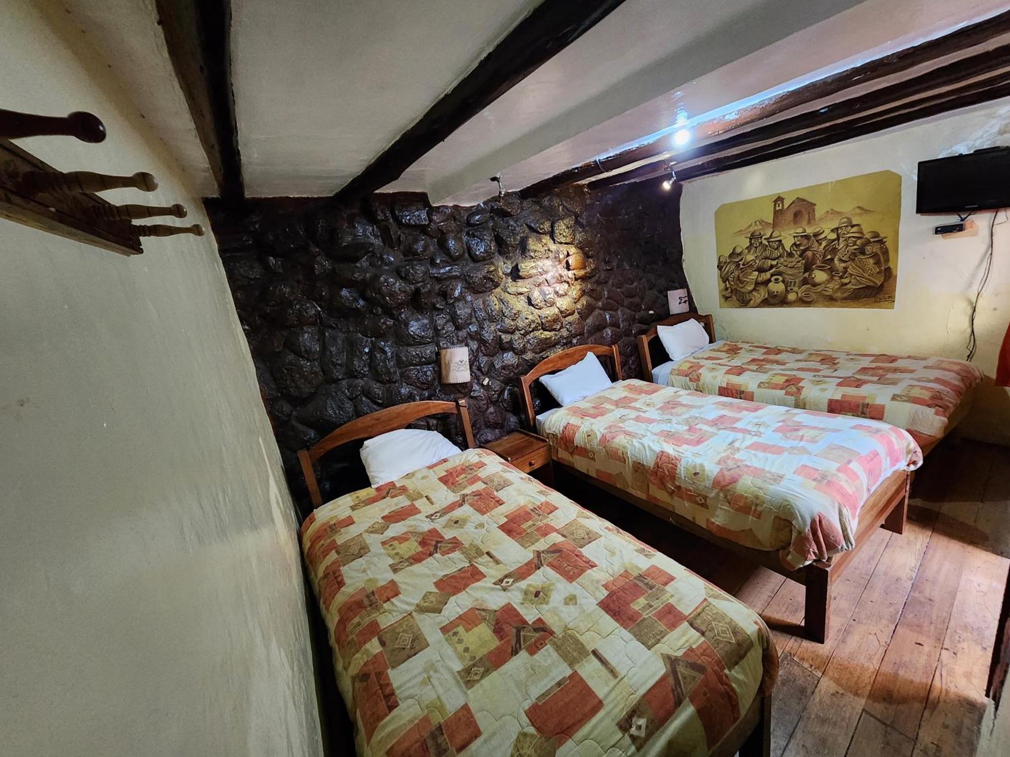 Amankay Cusco