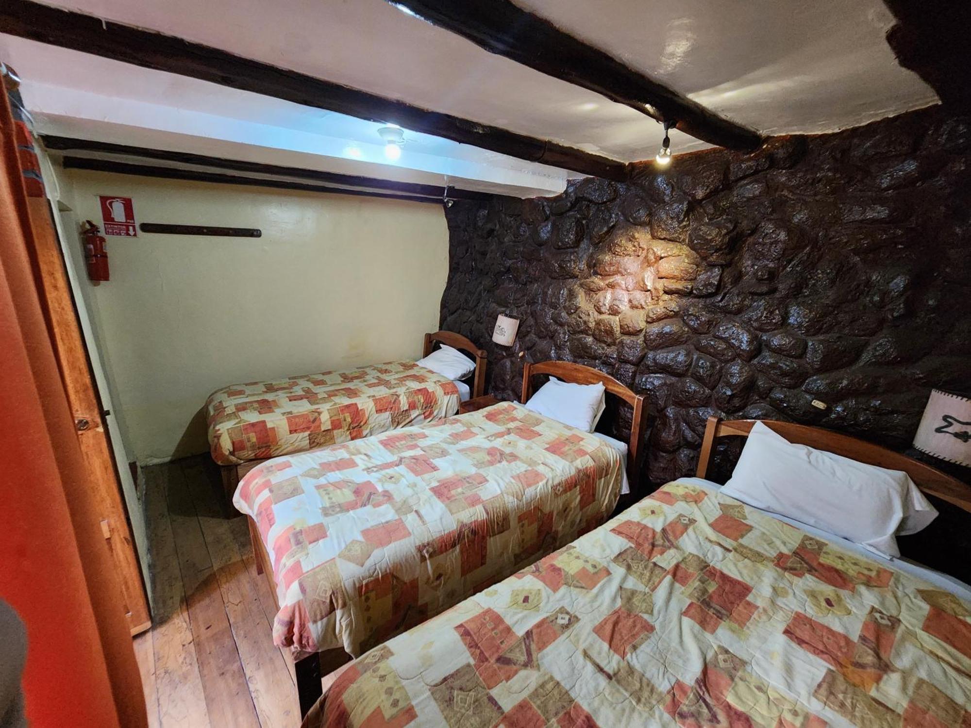 Amankay Guest house