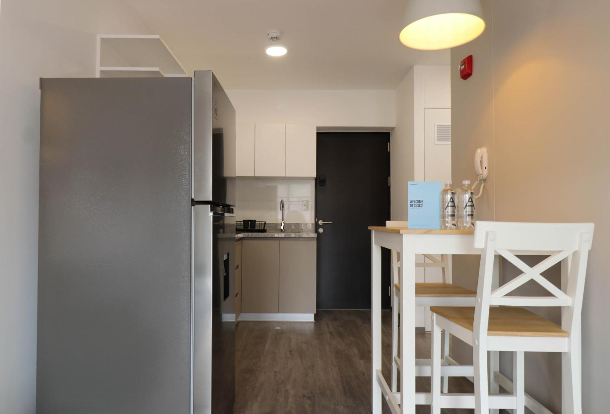 Apartment Qoyllur By Wynwood House