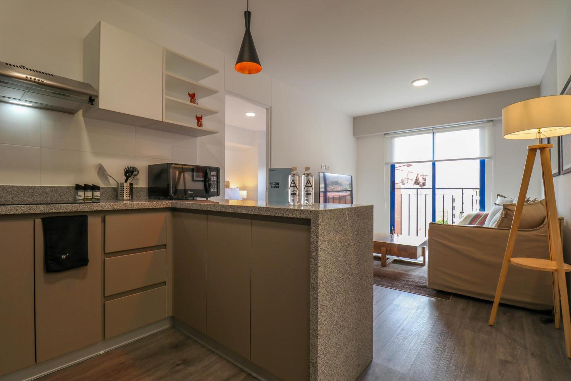 Qoyllur By Wynwood House Apartment *
