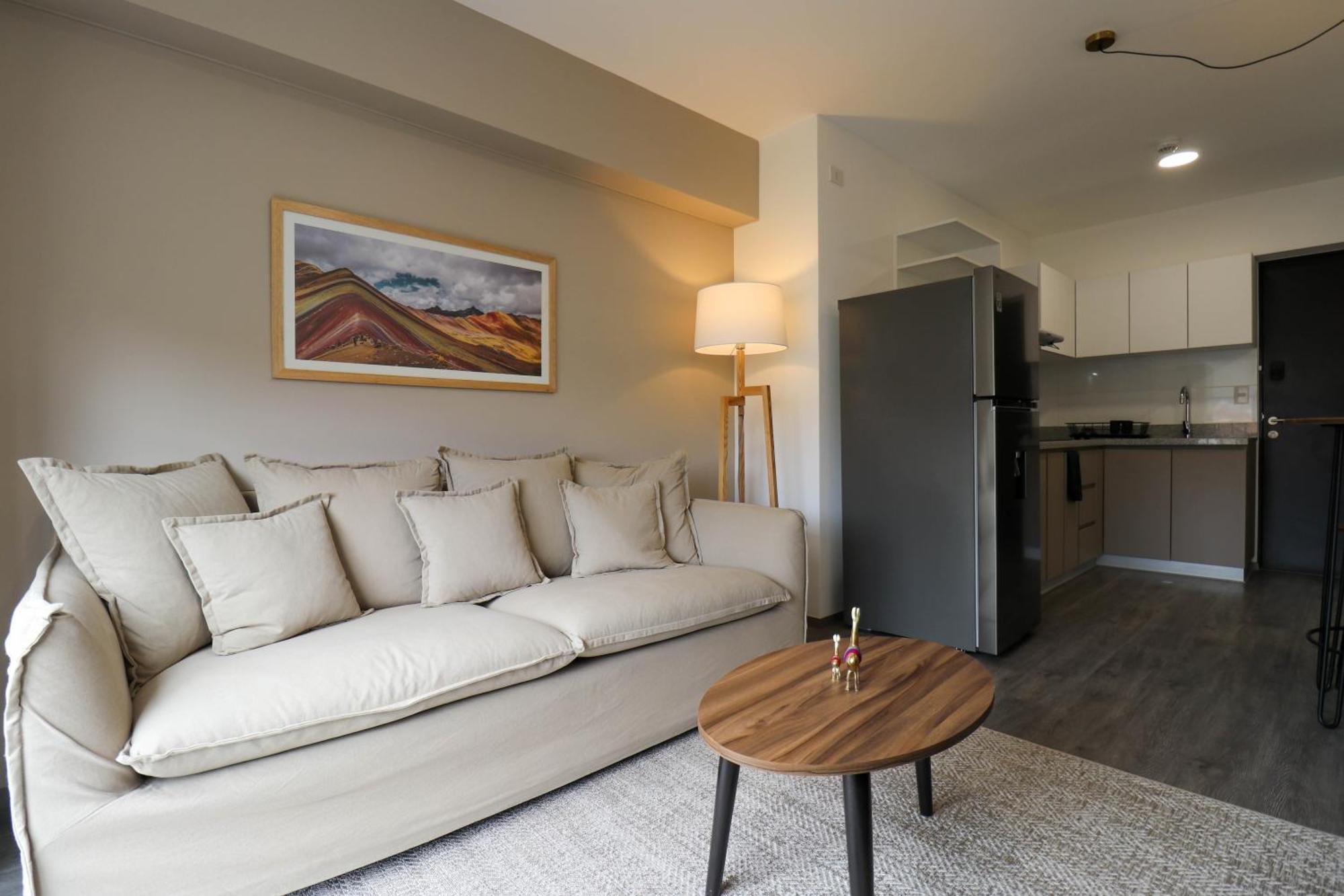 Qoyllur By Wynwood House Apartment