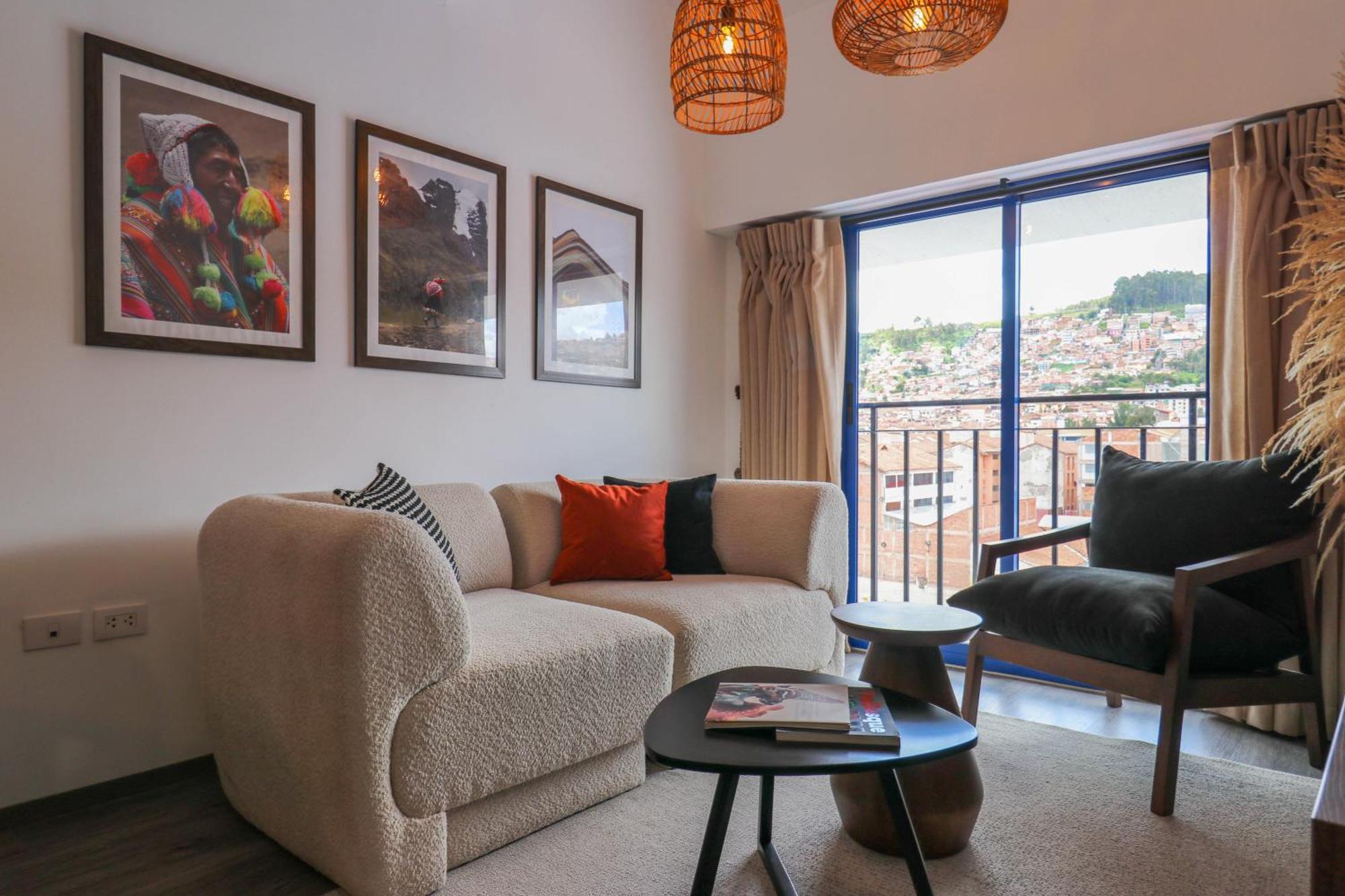 Qoyllur By Wynwood House Apartment *