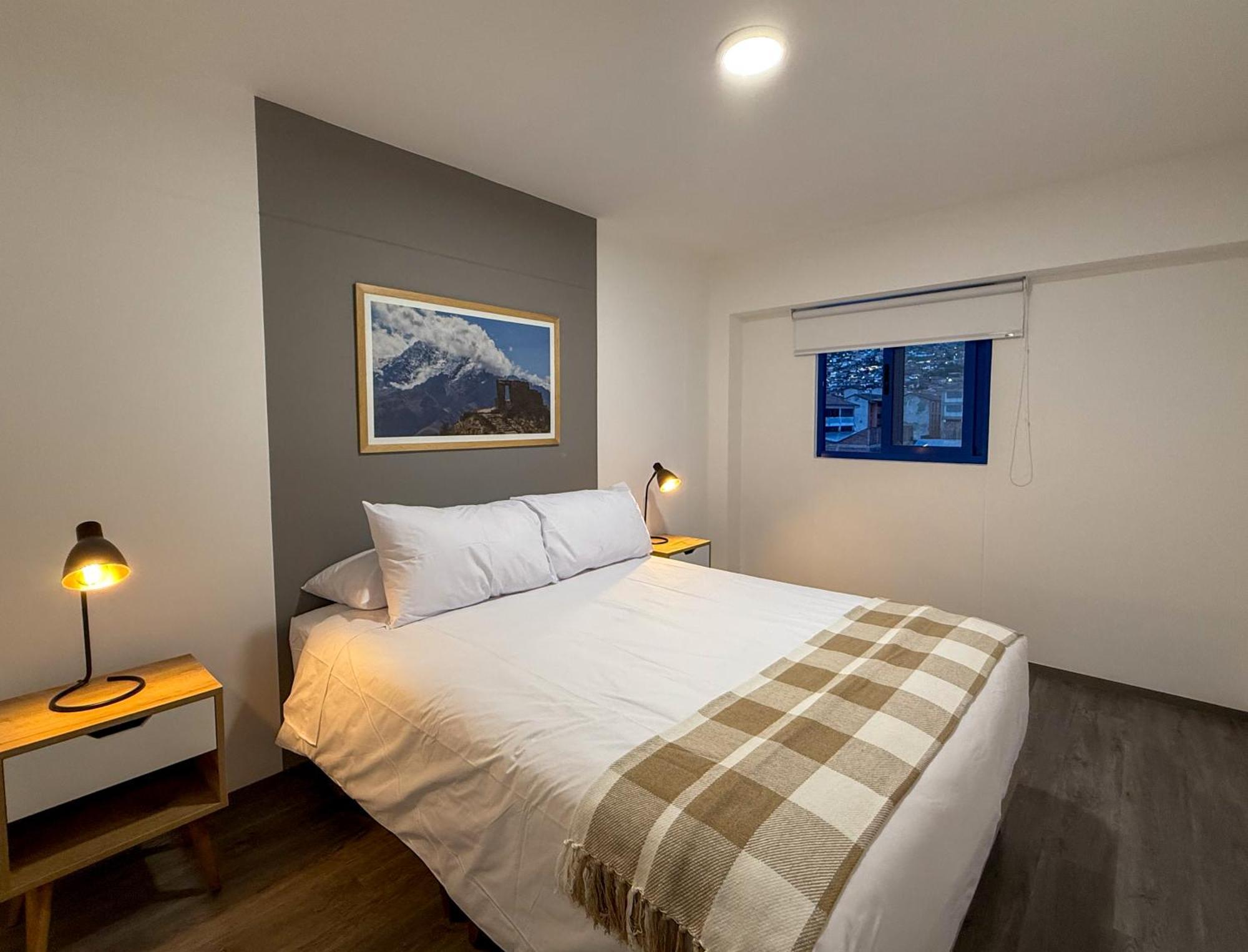 Apartment Qoyllur By Wynwood House *