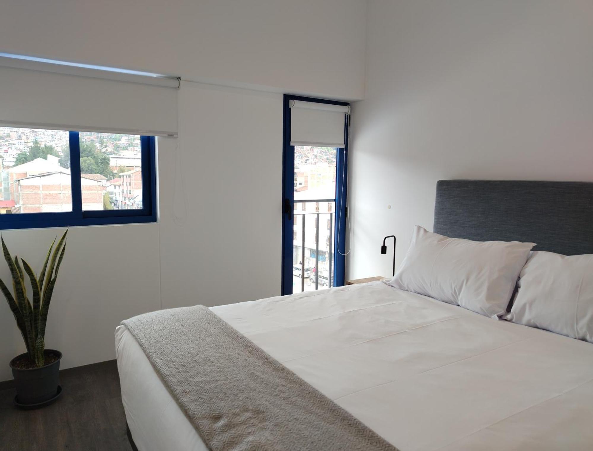 Apartment Qoyllur By Wynwood House Cusco