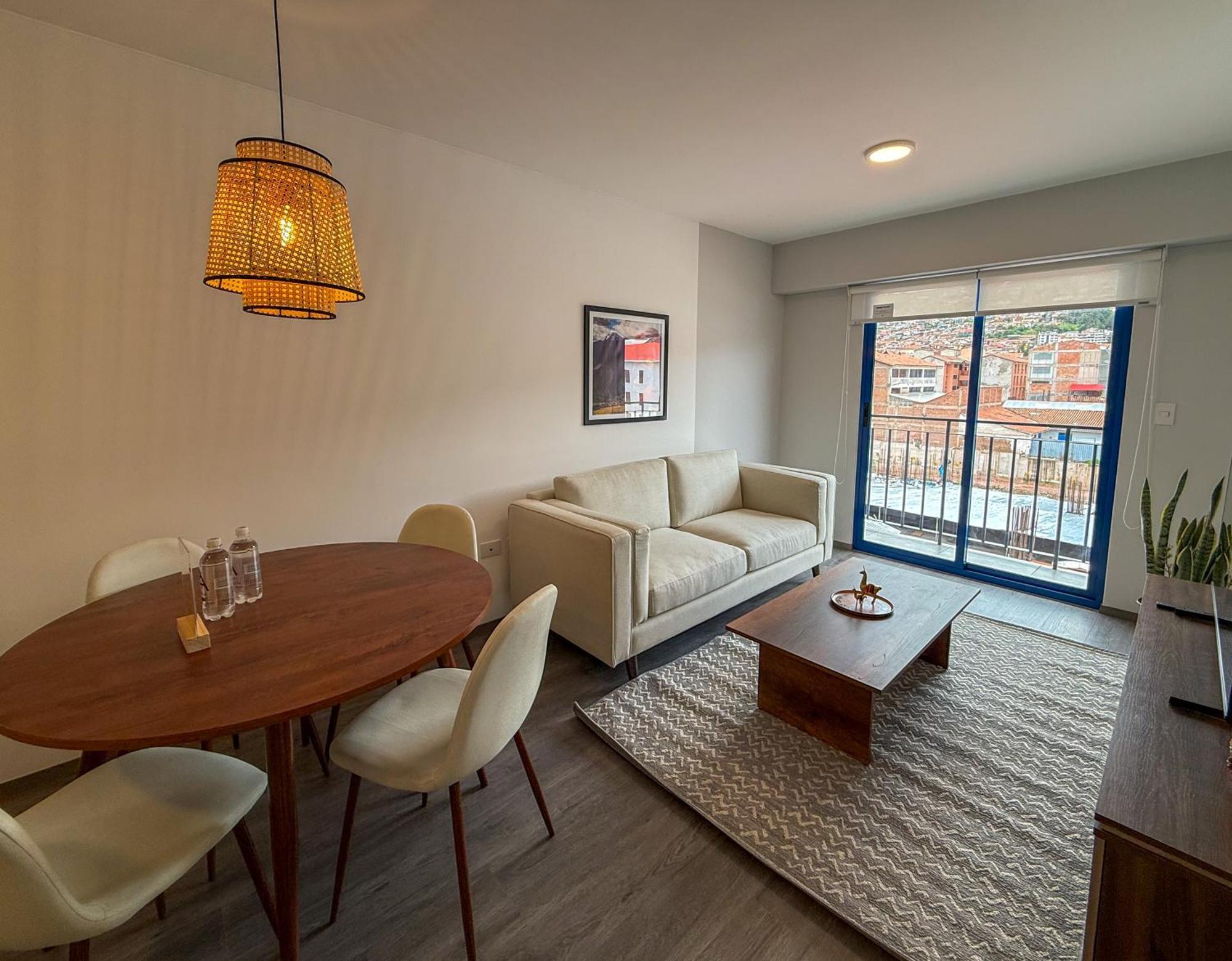 Apartment Qoyllur By Wynwood House