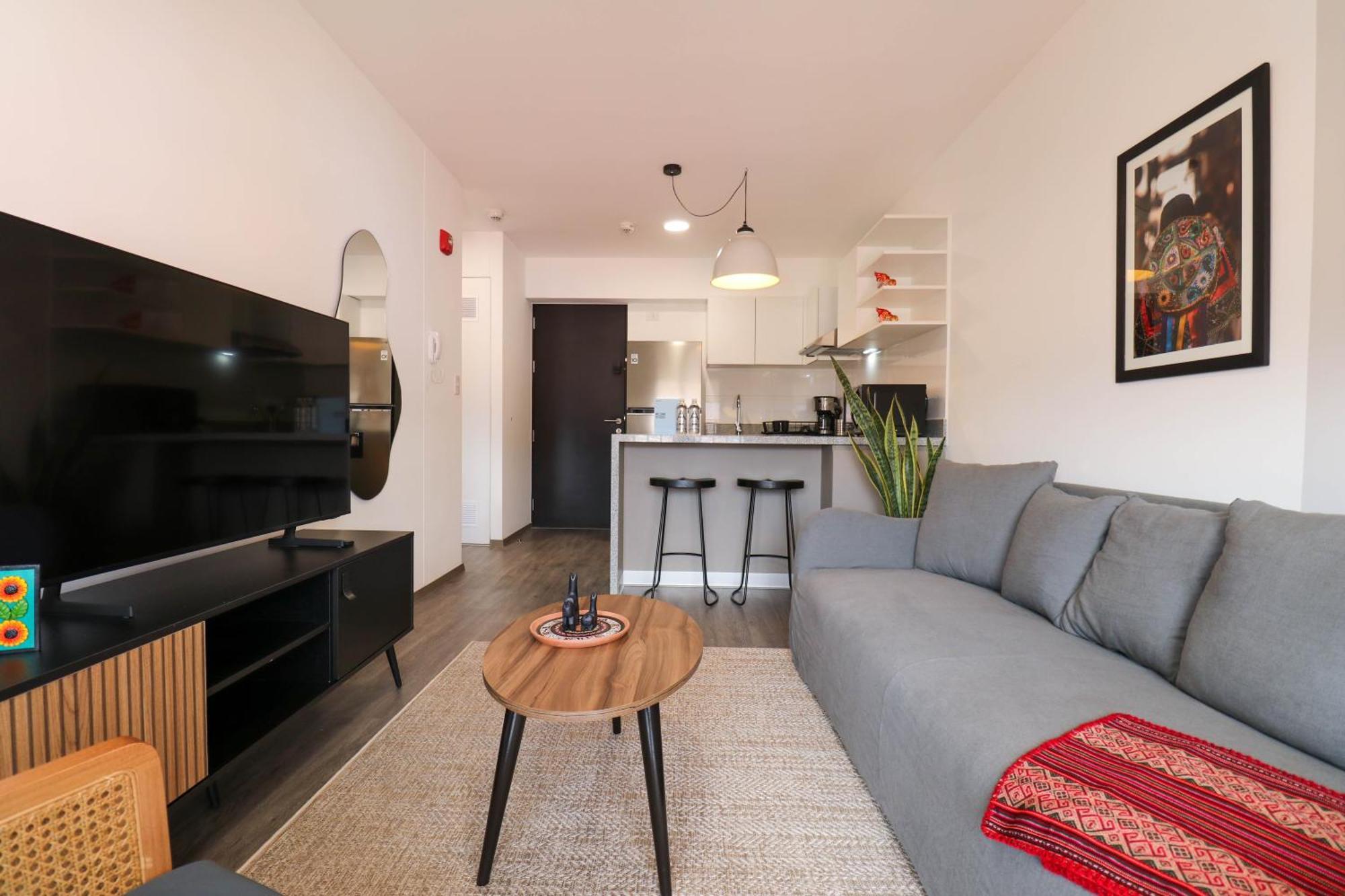 Apartment Qoyllur By Wynwood House *