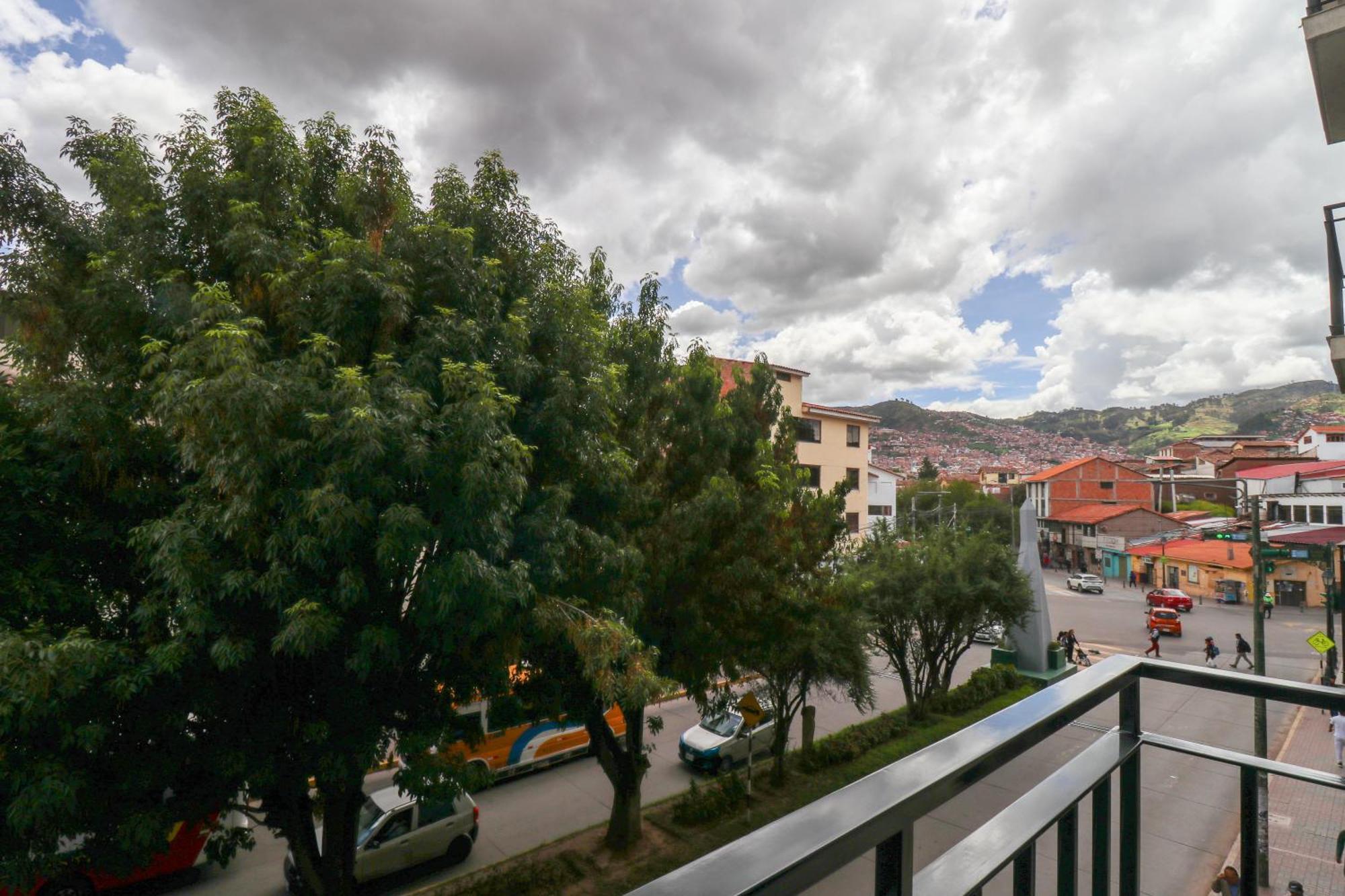 Qoyllur By Wynwood House * Cusco