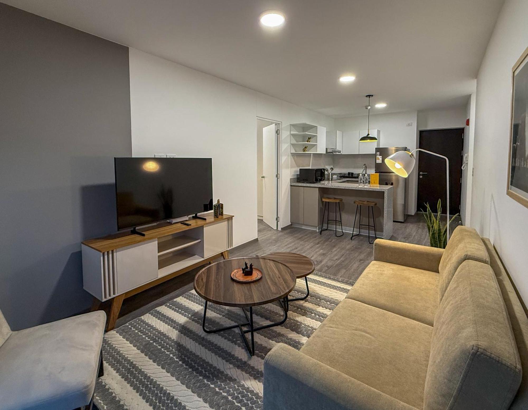 Qoyllur By Wynwood House Apartment