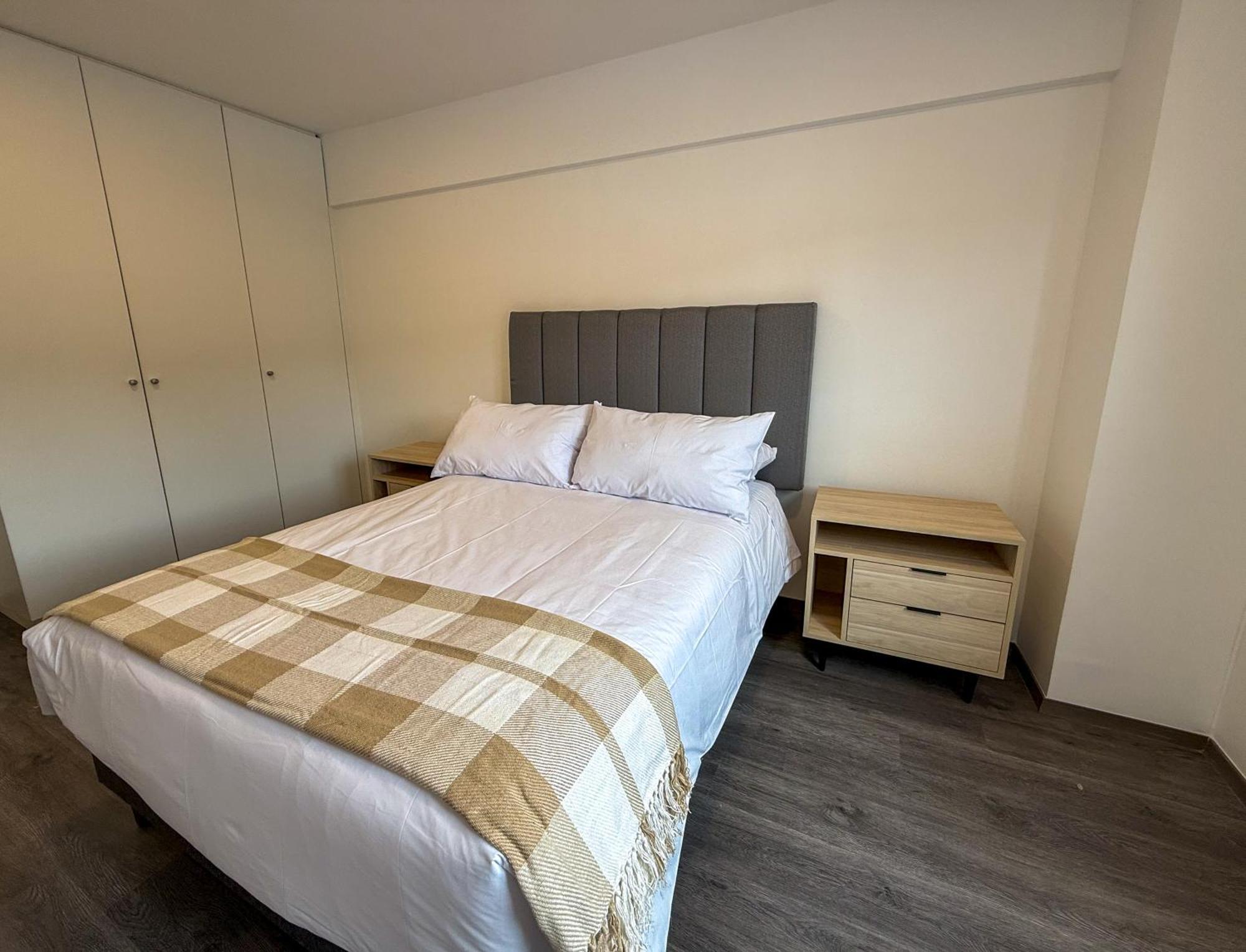 Apartment Qoyllur By Wynwood House