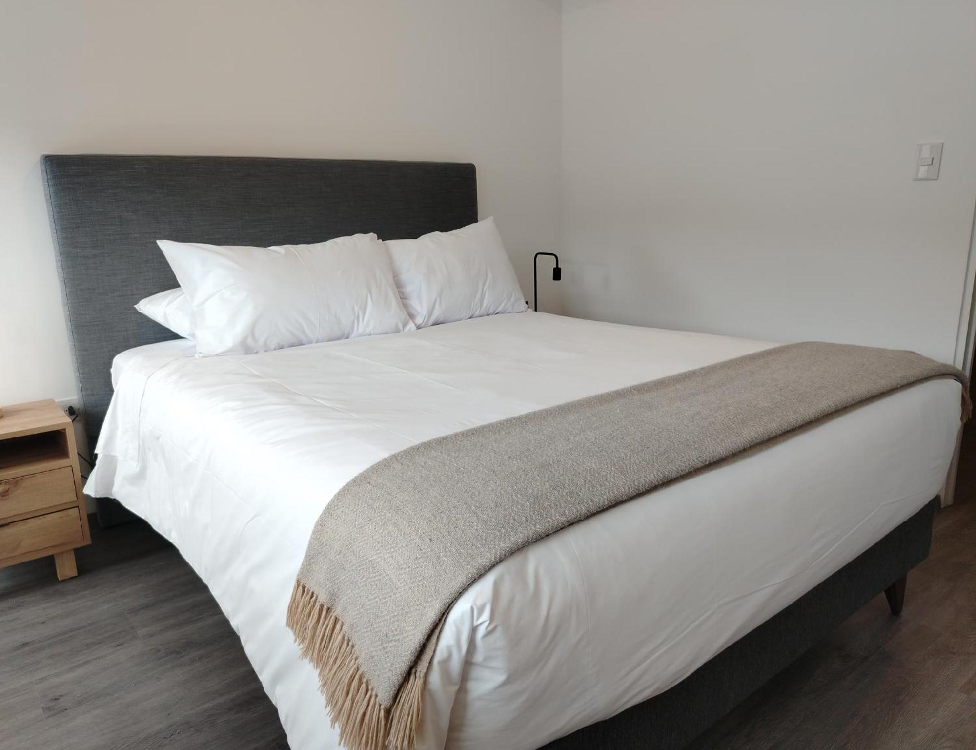 Qoyllur By Wynwood House Apartment Cusco