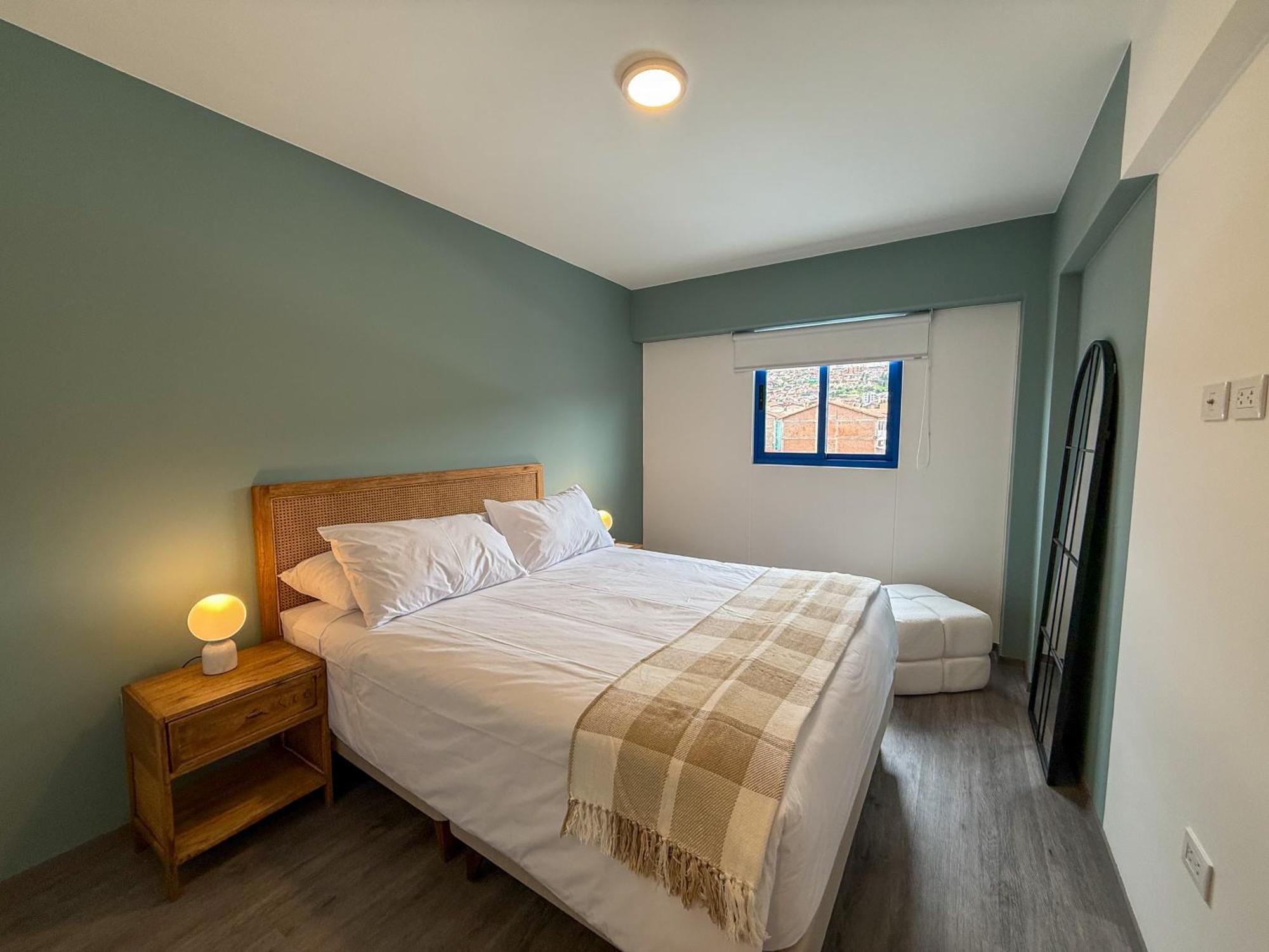 Qoyllur By Wynwood House Apartment