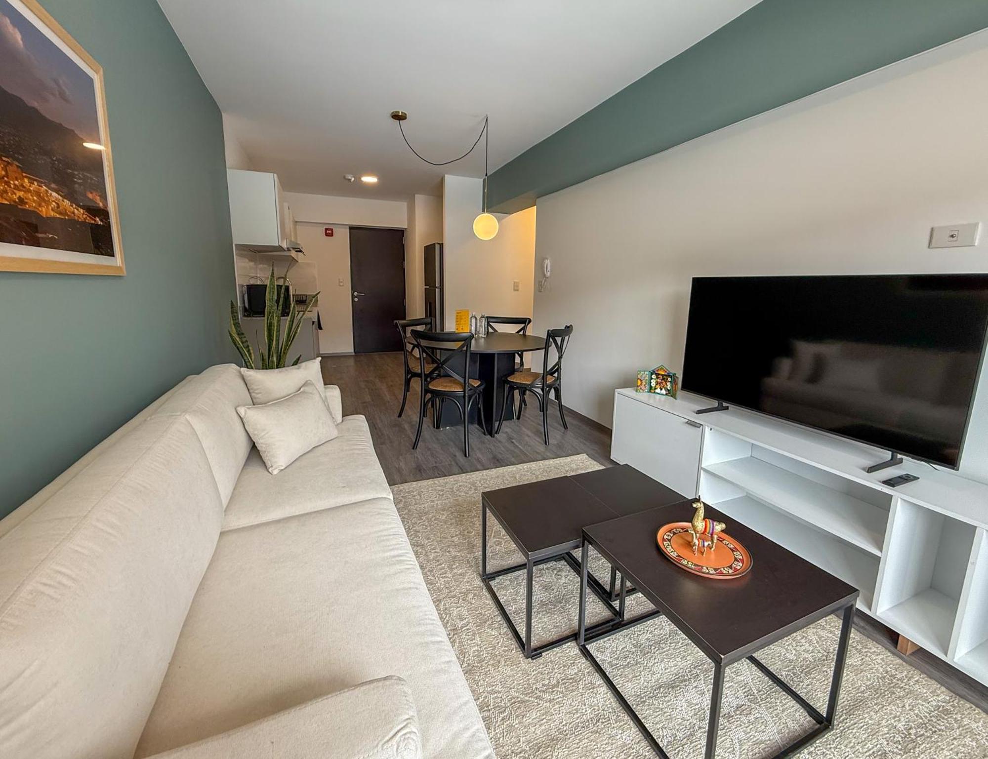 Apartment Qoyllur By Wynwood House Cusco