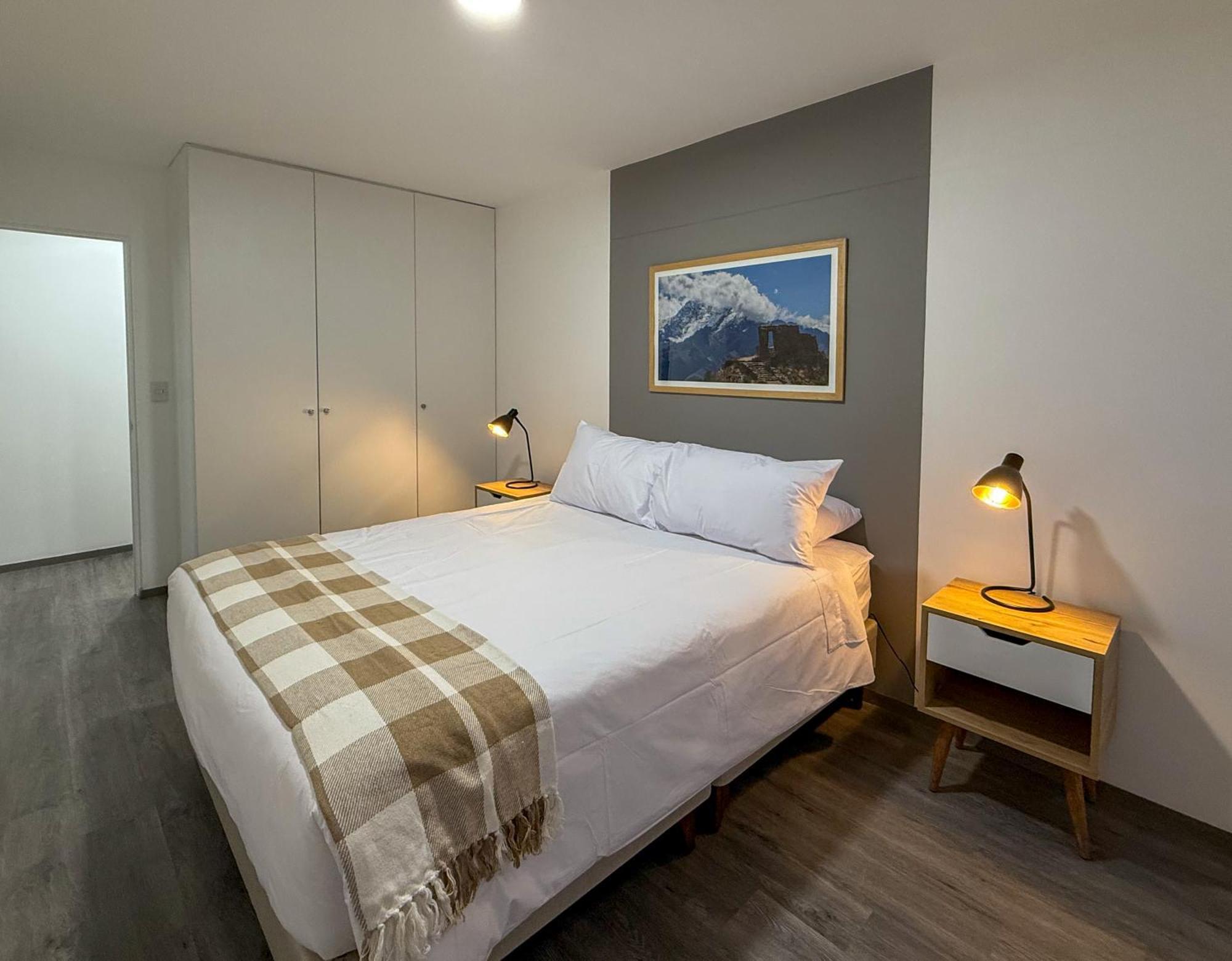 Qoyllur By Wynwood House Apartment *