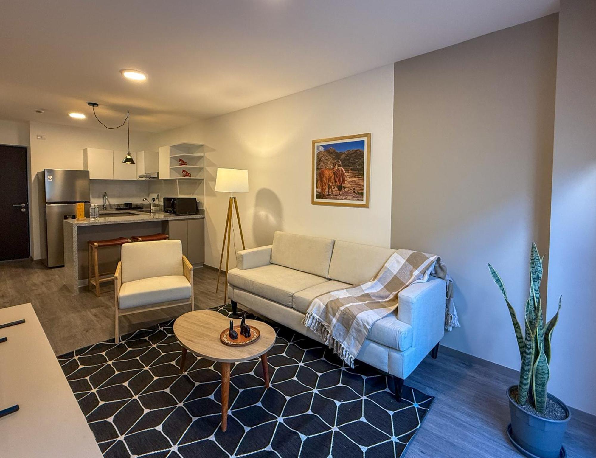 Qoyllur By Wynwood House Apartment