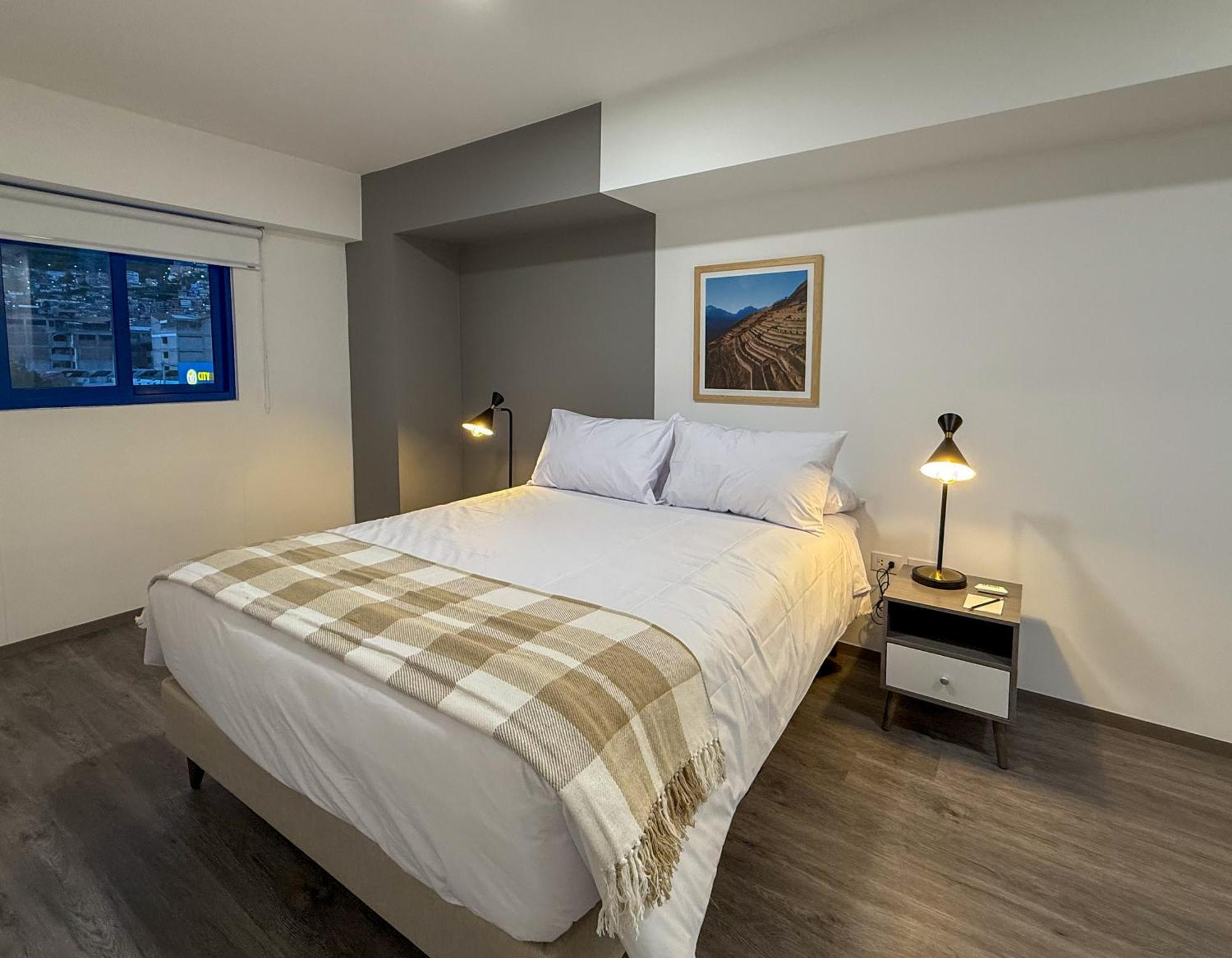 Apartment Qoyllur By Wynwood House *