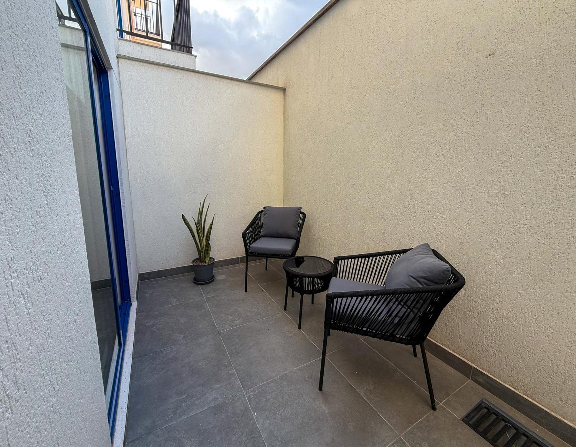 Qoyllur By Wynwood House Apartment