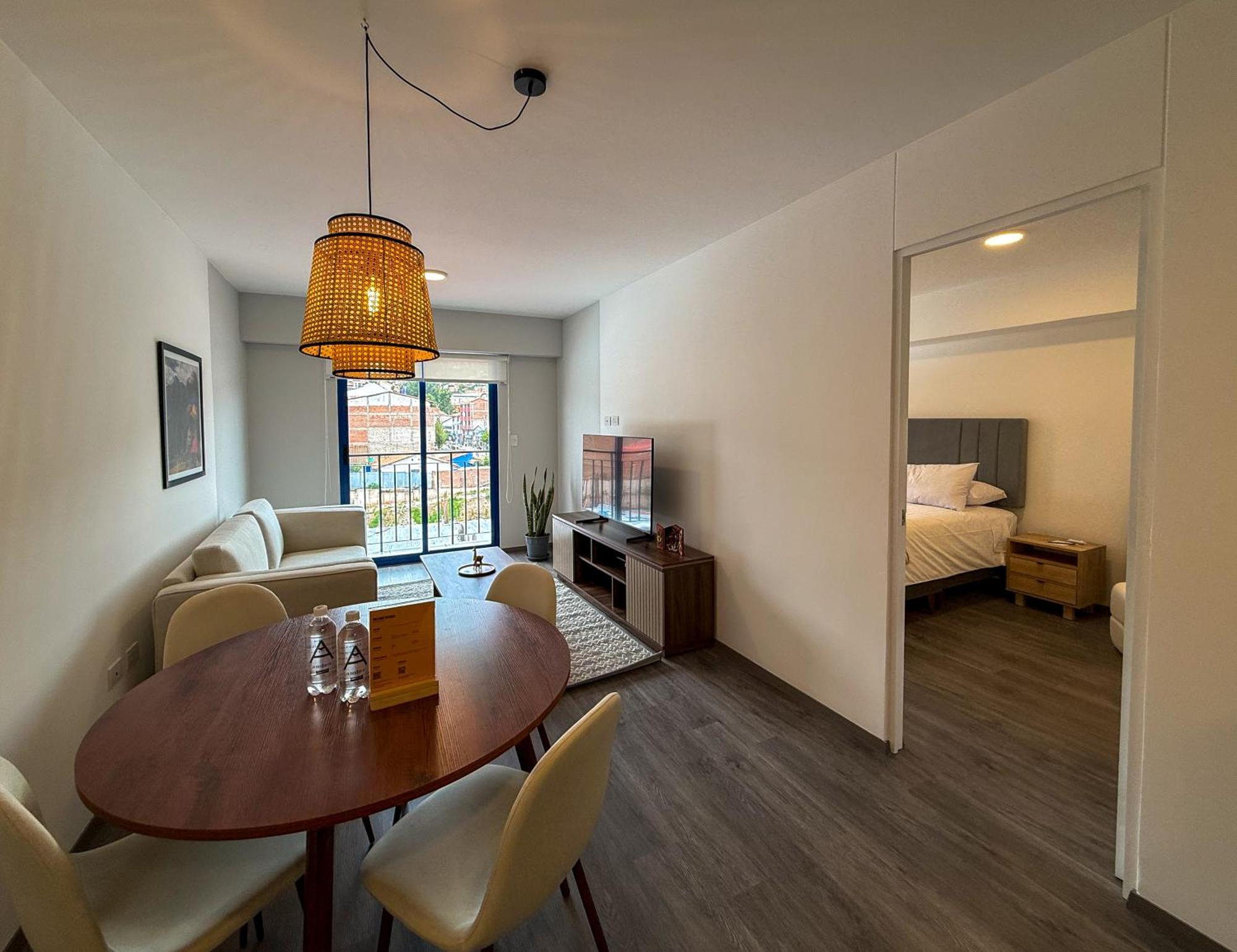 Apartment Qoyllur By Wynwood House