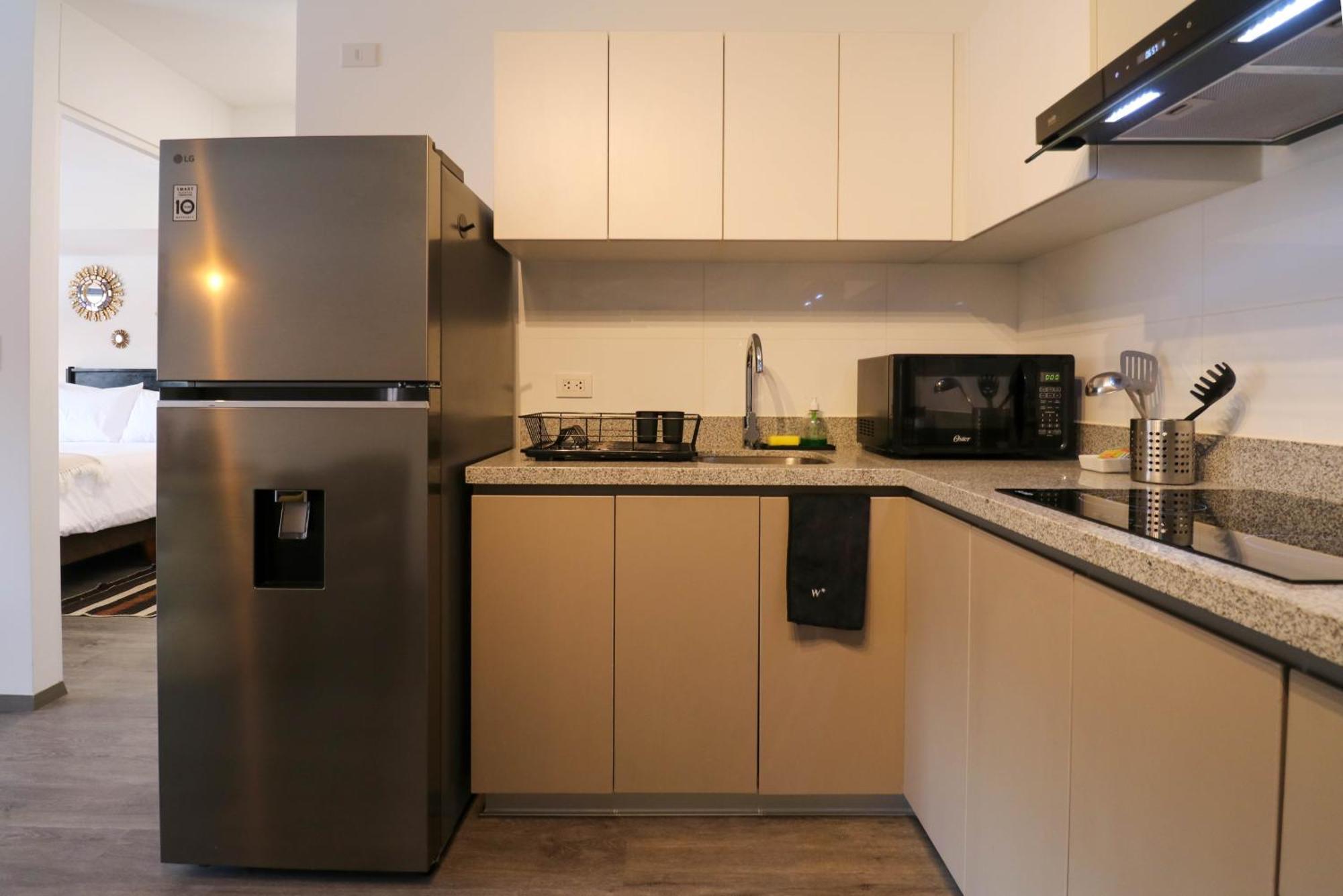 Apartment Qoyllur By Wynwood House *