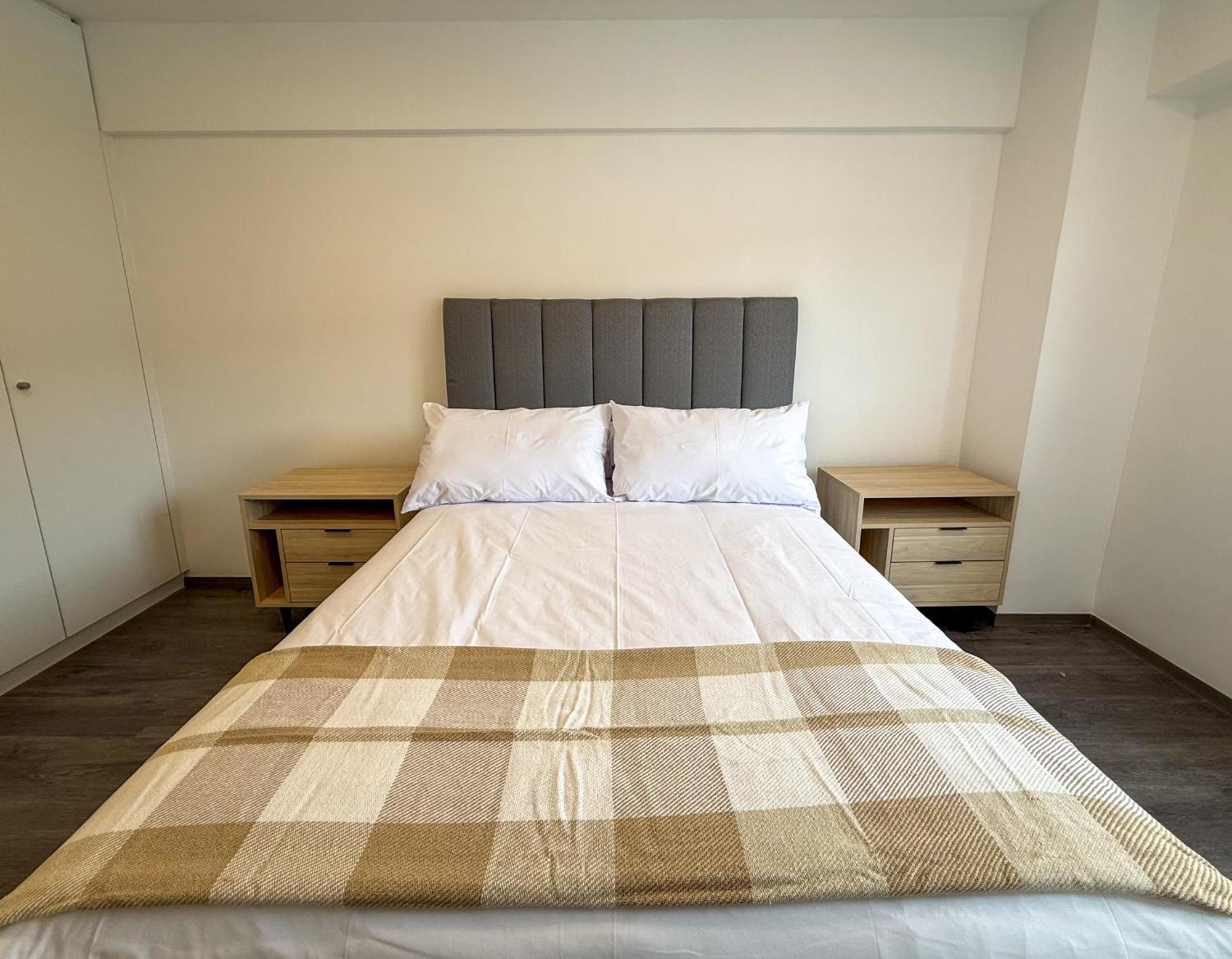 Qoyllur By Wynwood House Apartment Cusco