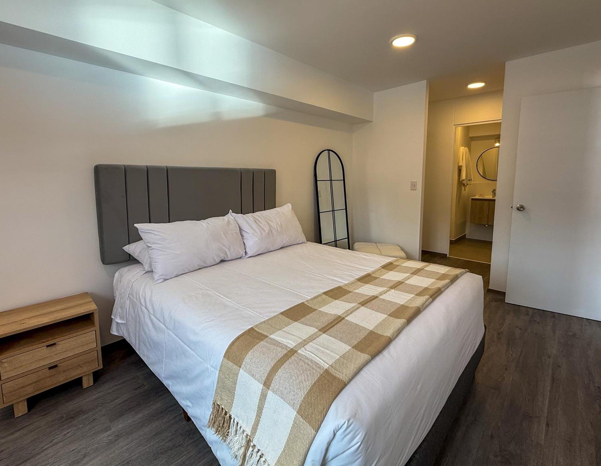 Qoyllur By Wynwood House Apartment Cusco