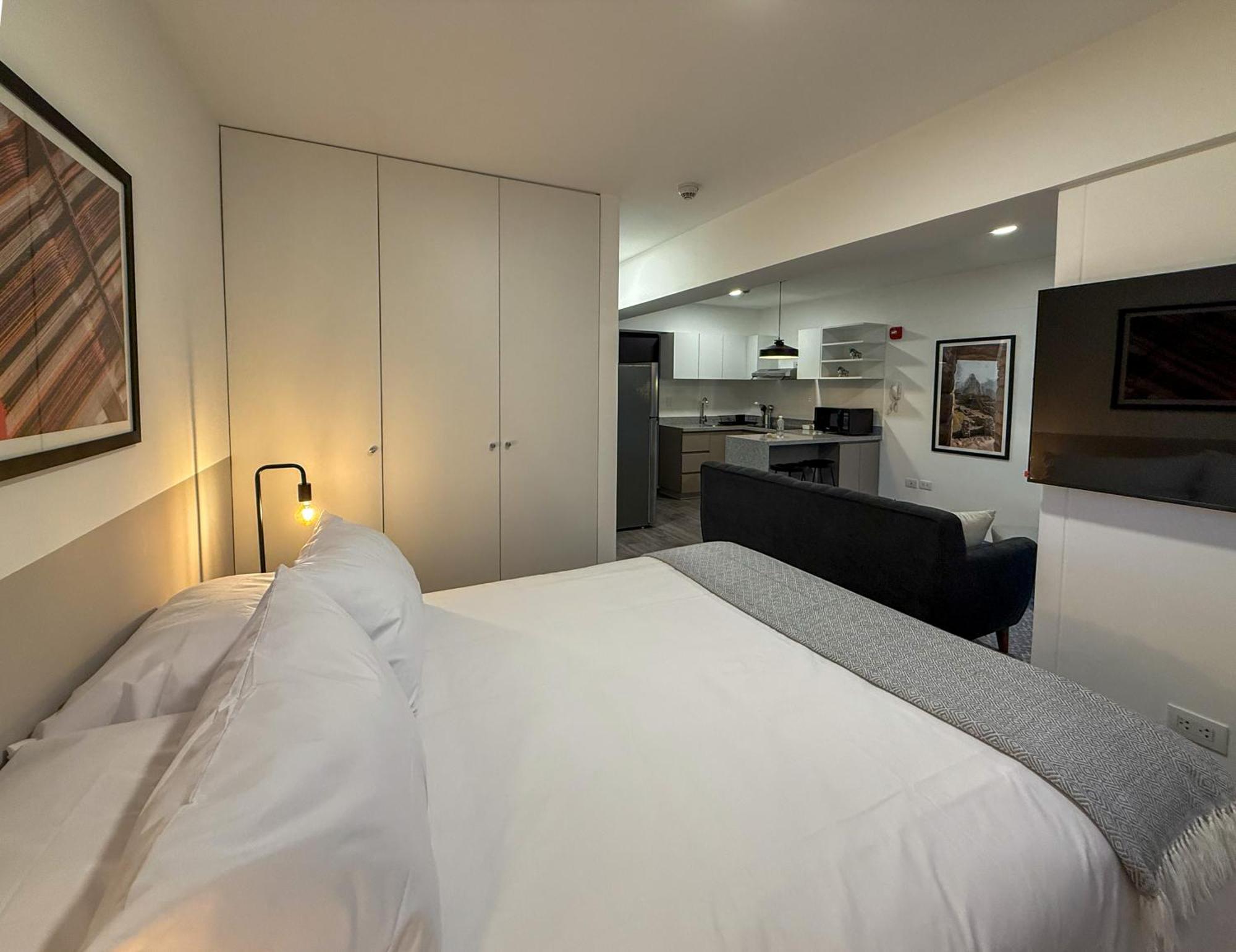 Apartment Qoyllur By Wynwood House *