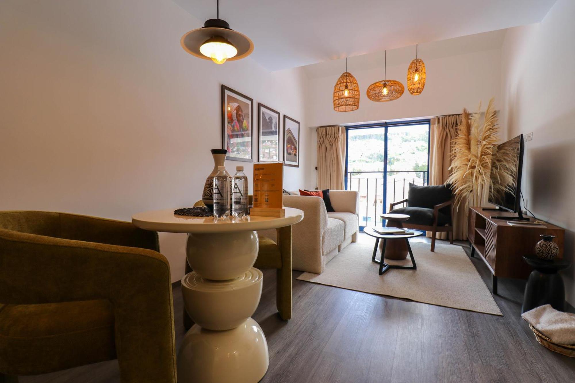 Qoyllur By Wynwood House Apartment