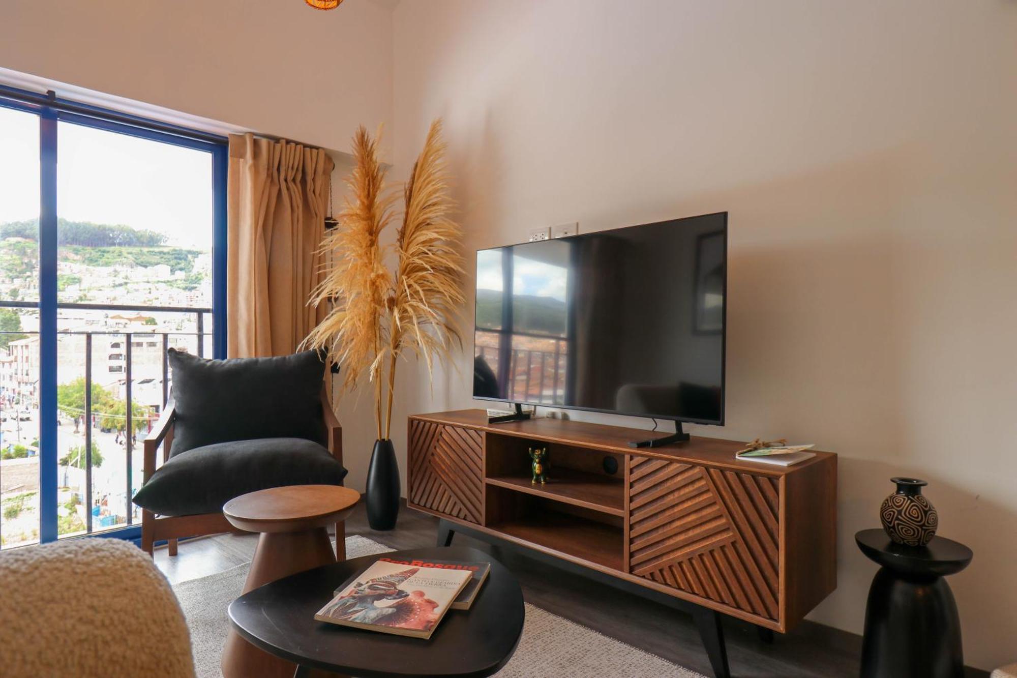 Qoyllur By Wynwood House Apartment *