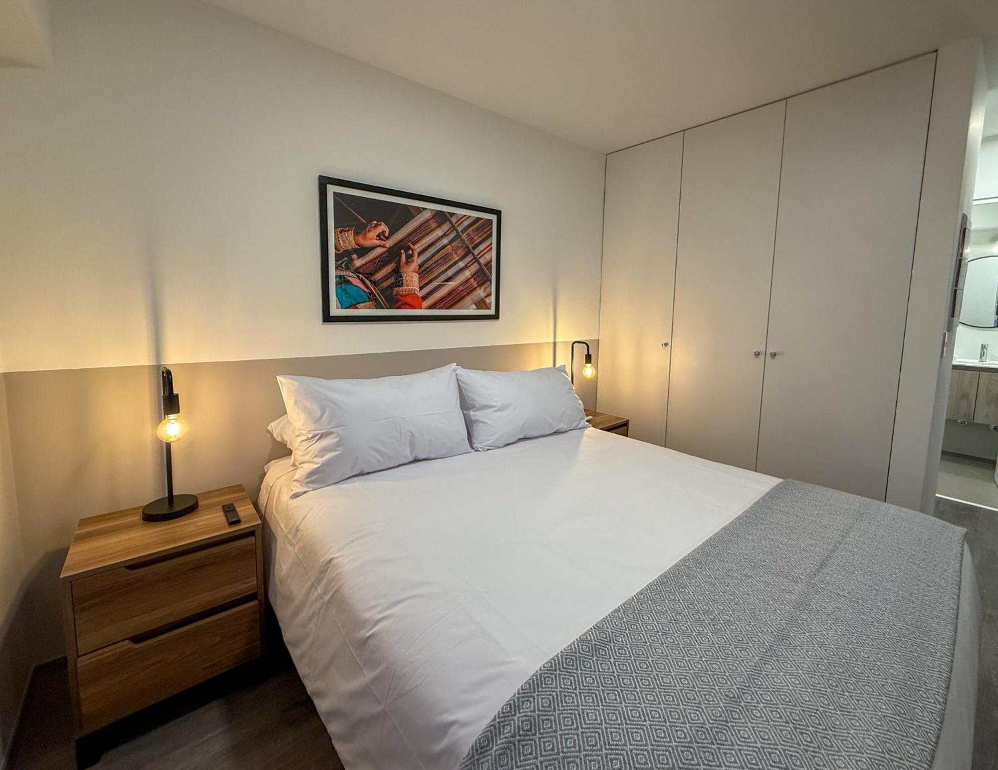 Qoyllur By Wynwood House Apartment Cusco