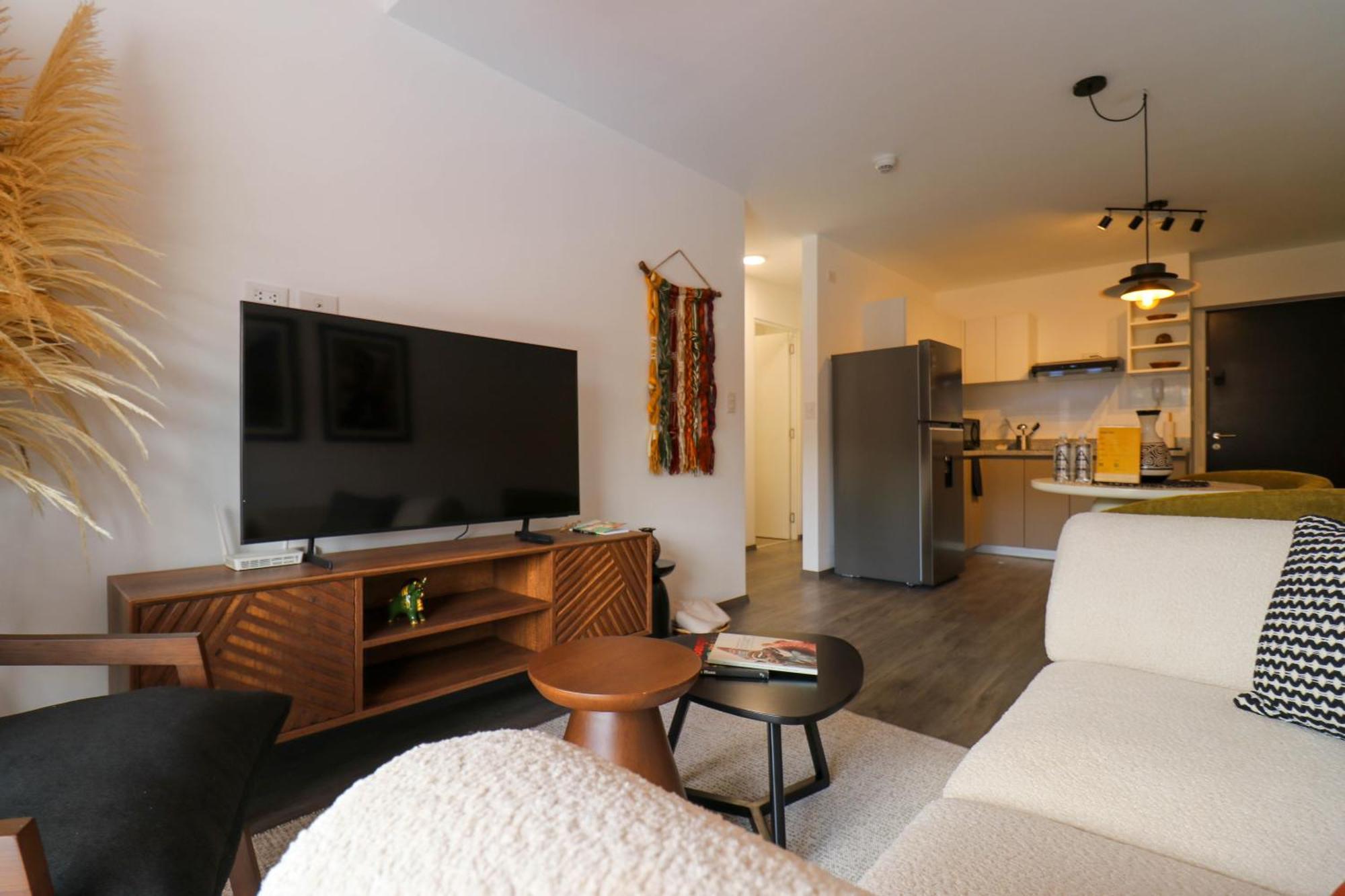 Apartment Qoyllur By Wynwood House Cusco