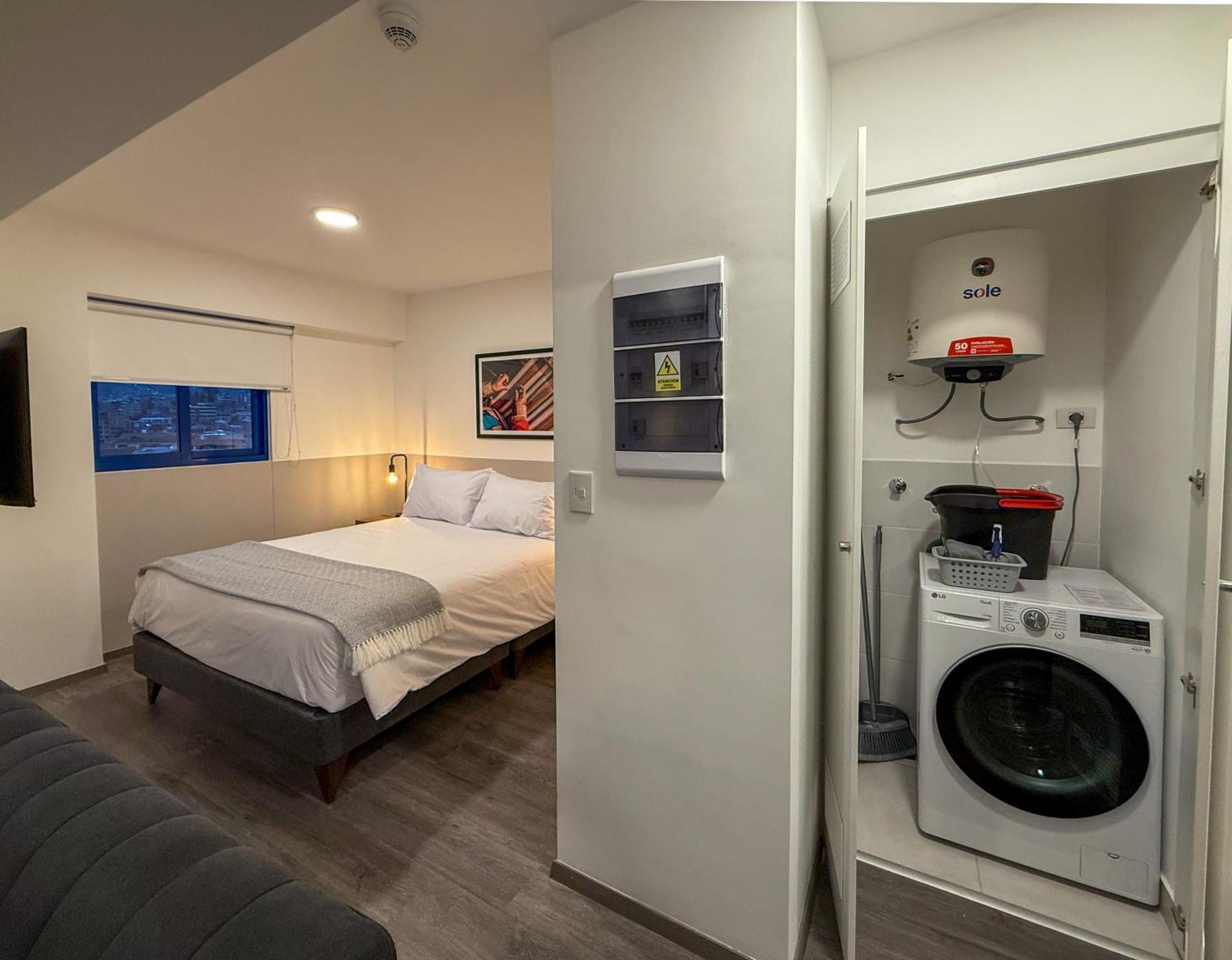 Apartment Qoyllur By Wynwood House