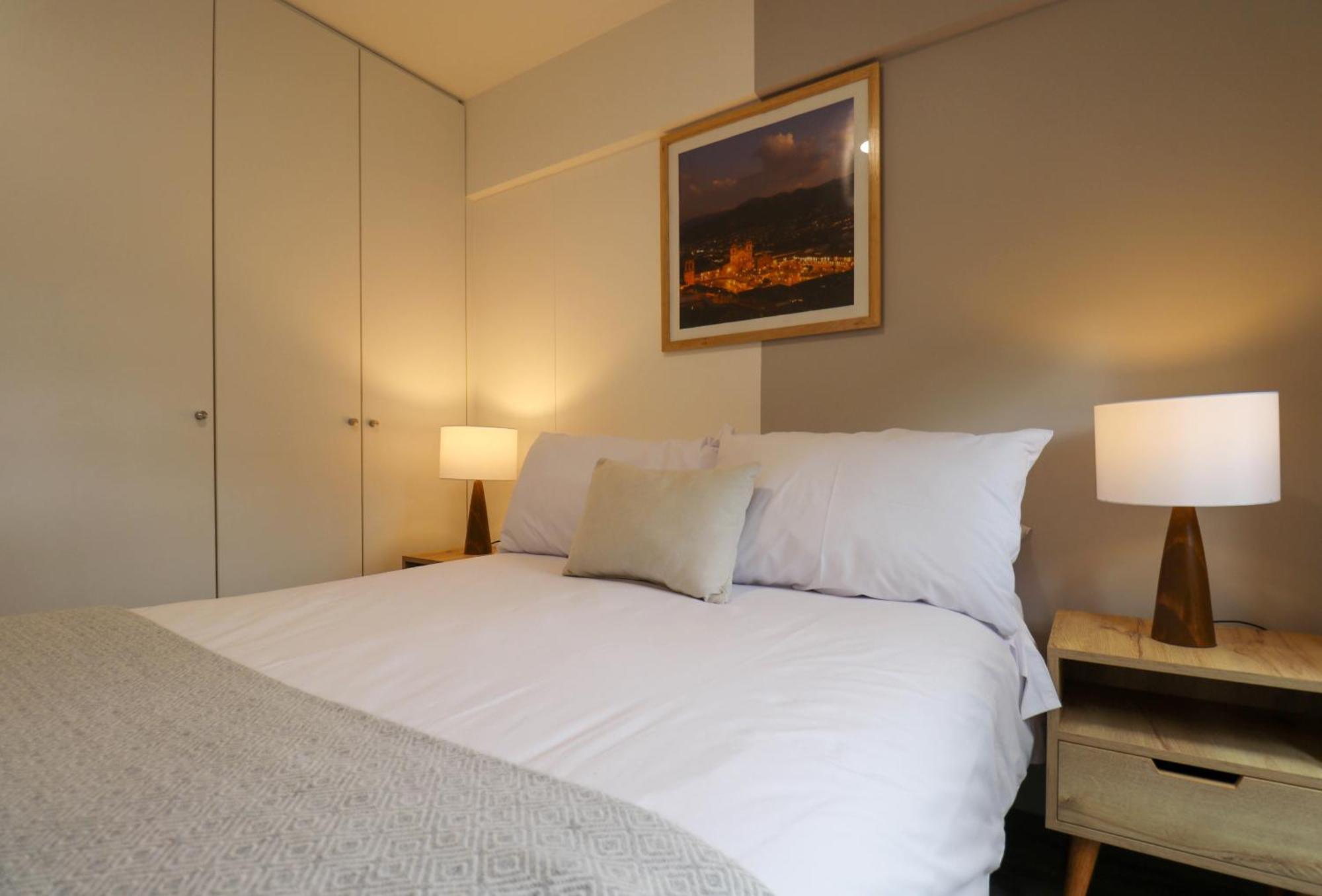 Qoyllur By Wynwood House Apartment *