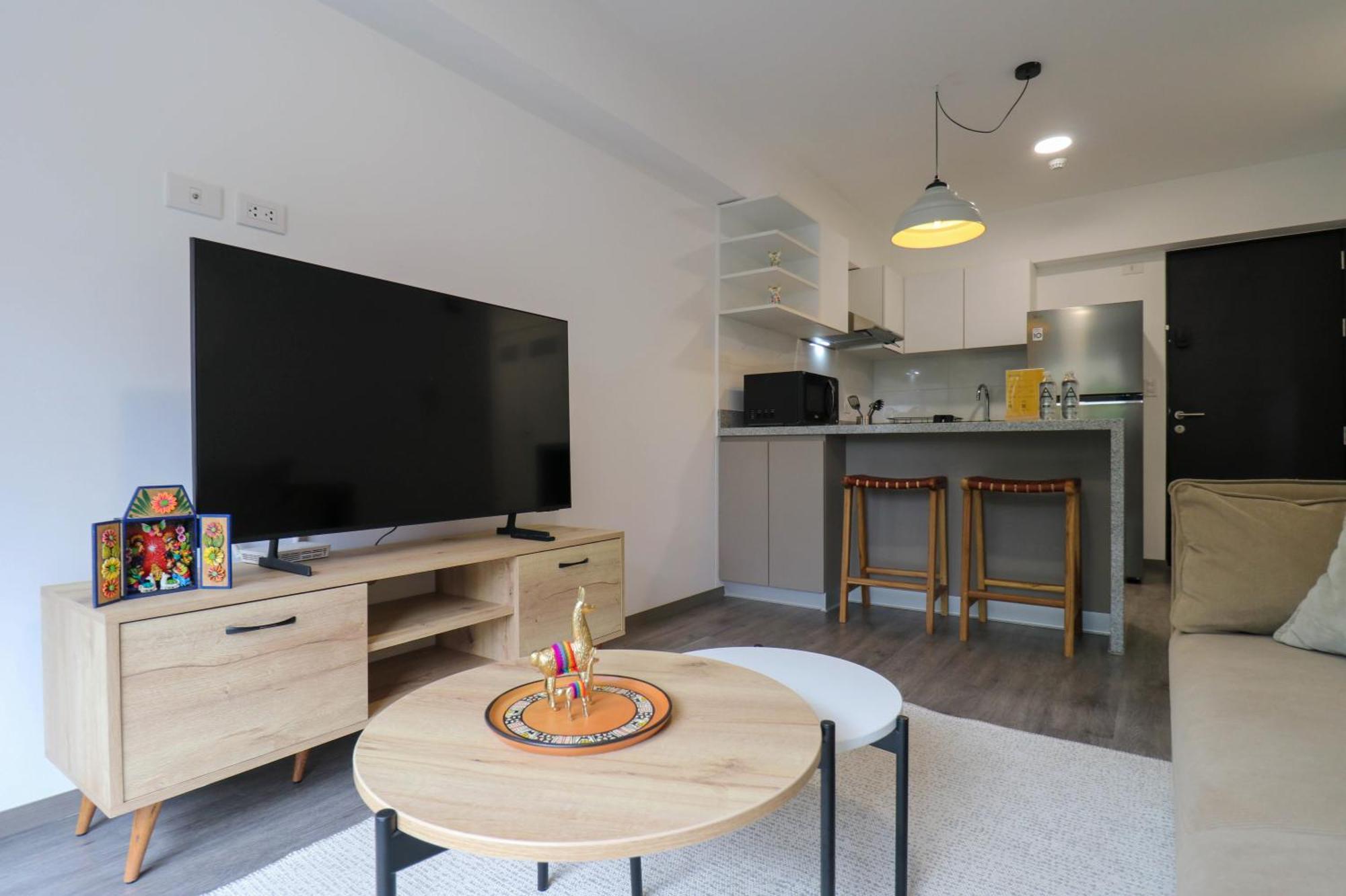 Apartment Qoyllur By Wynwood House
