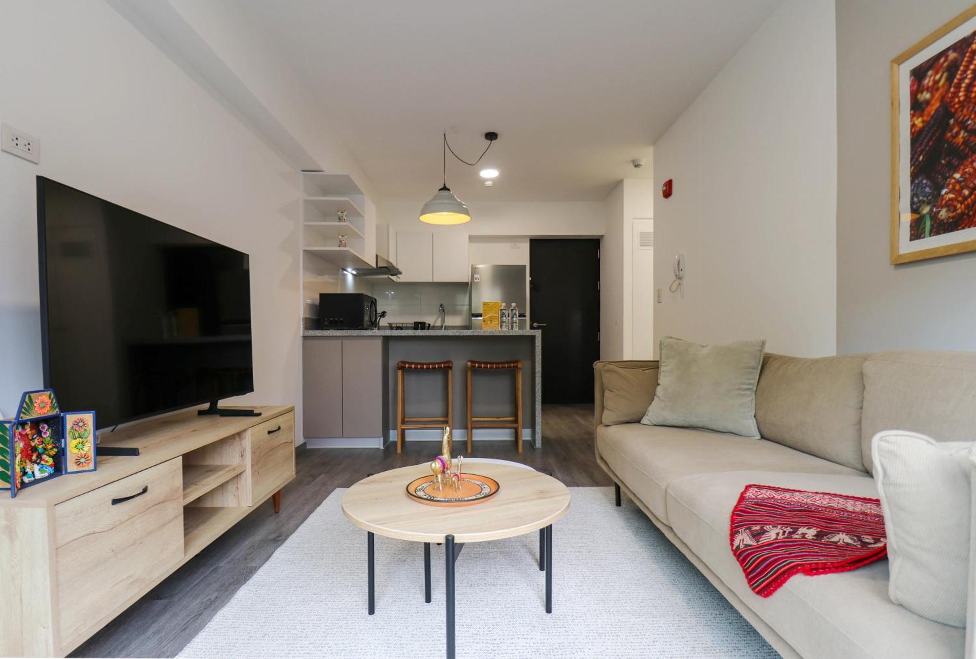 Qoyllur By Wynwood House Apartment