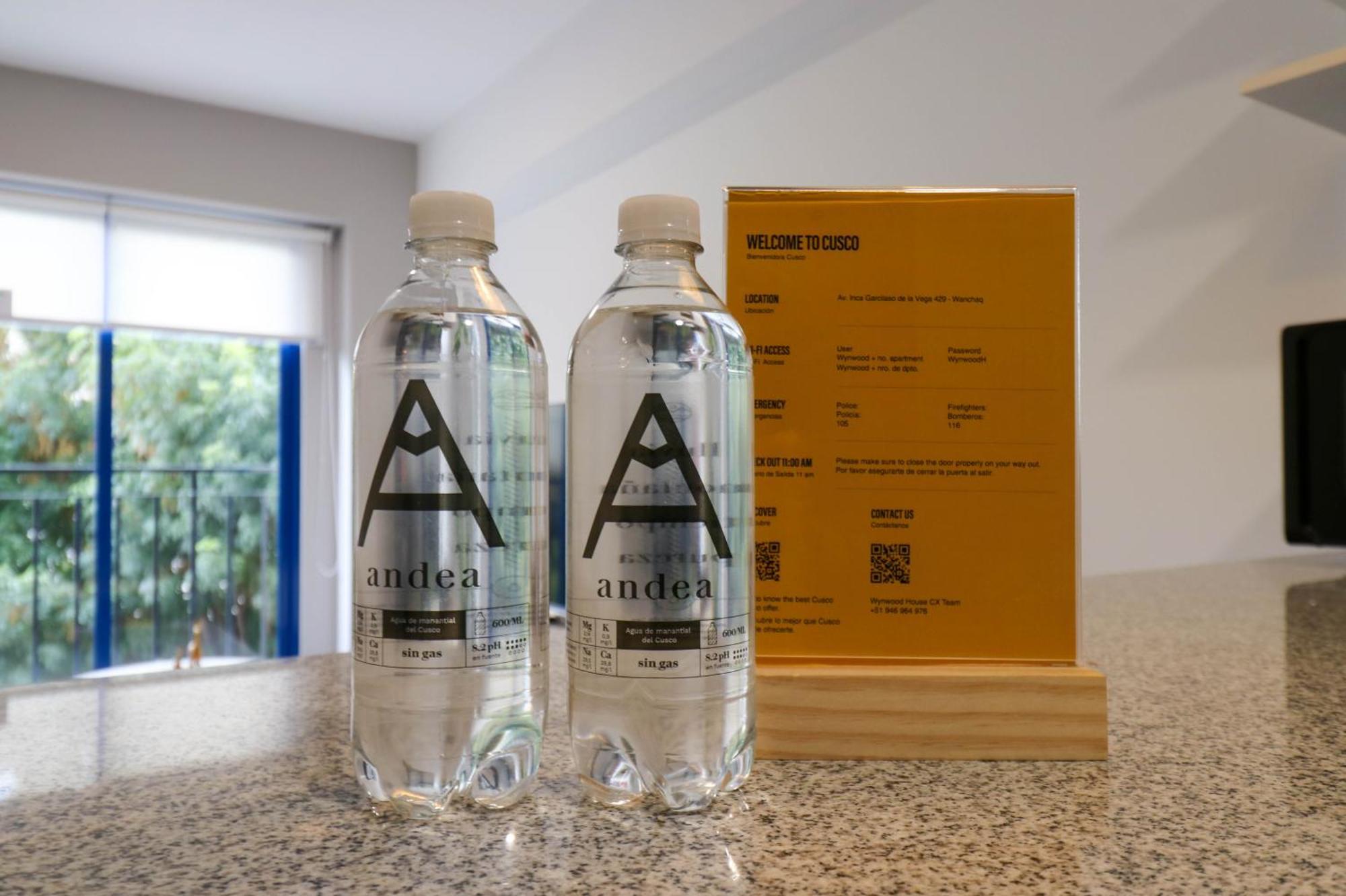 Apartment Qoyllur By Wynwood House Cusco