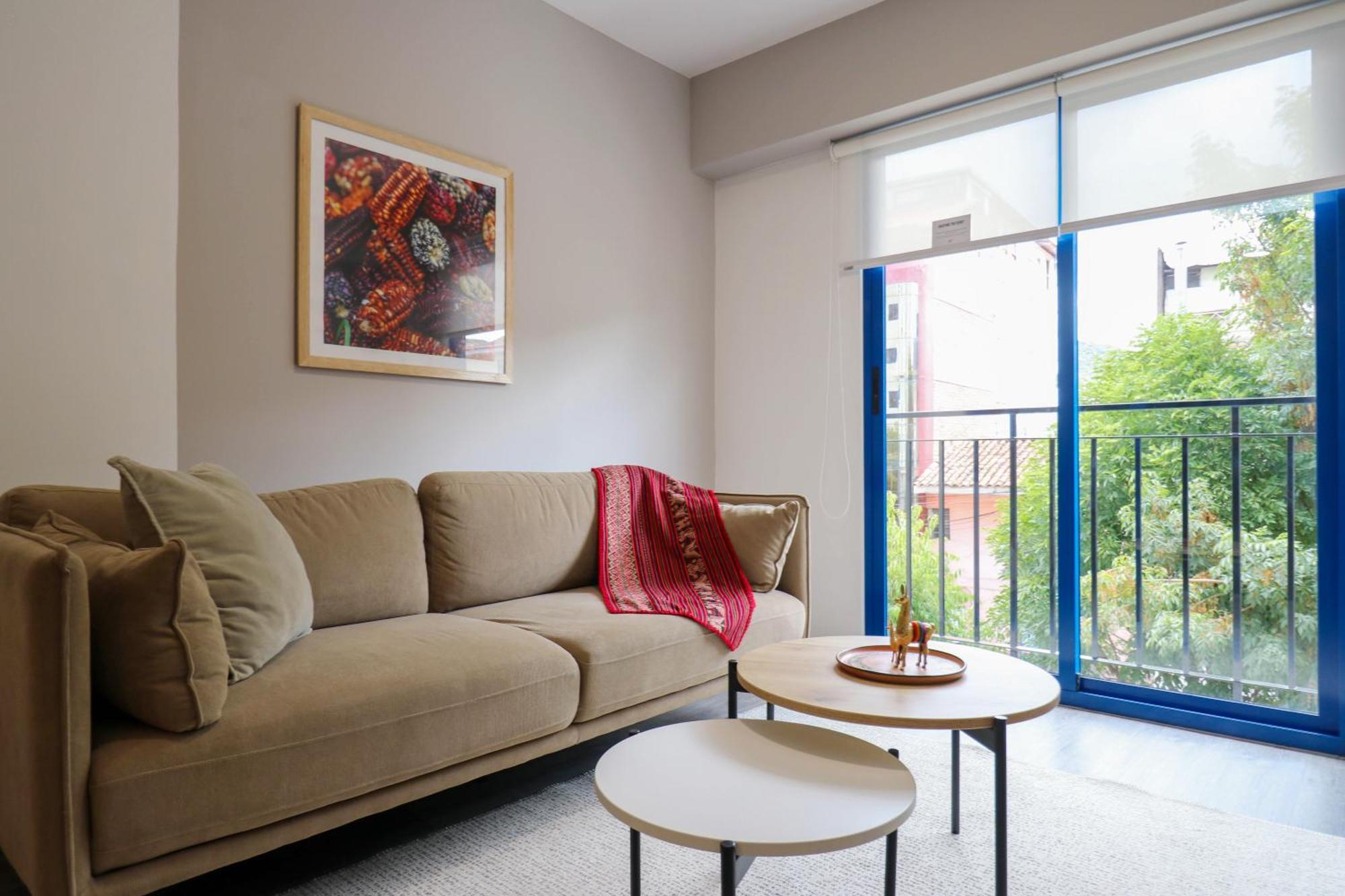 Qoyllur By Wynwood House Apartment