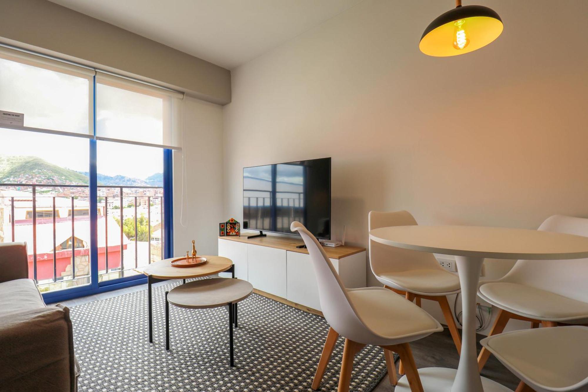 Qoyllur By Wynwood House Apartment *