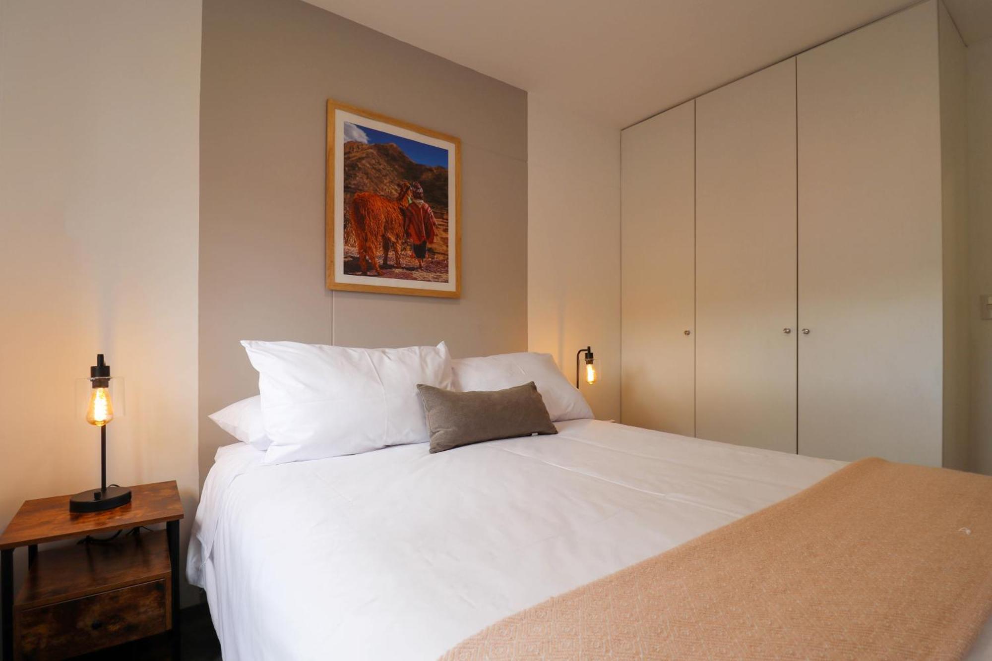 Qoyllur By Wynwood House Apartment Cusco