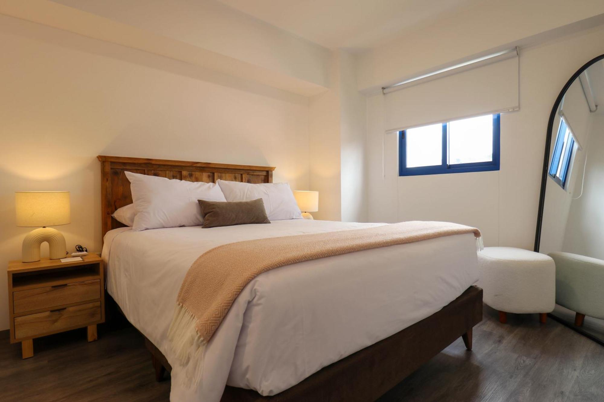 Apartment Qoyllur By Wynwood House