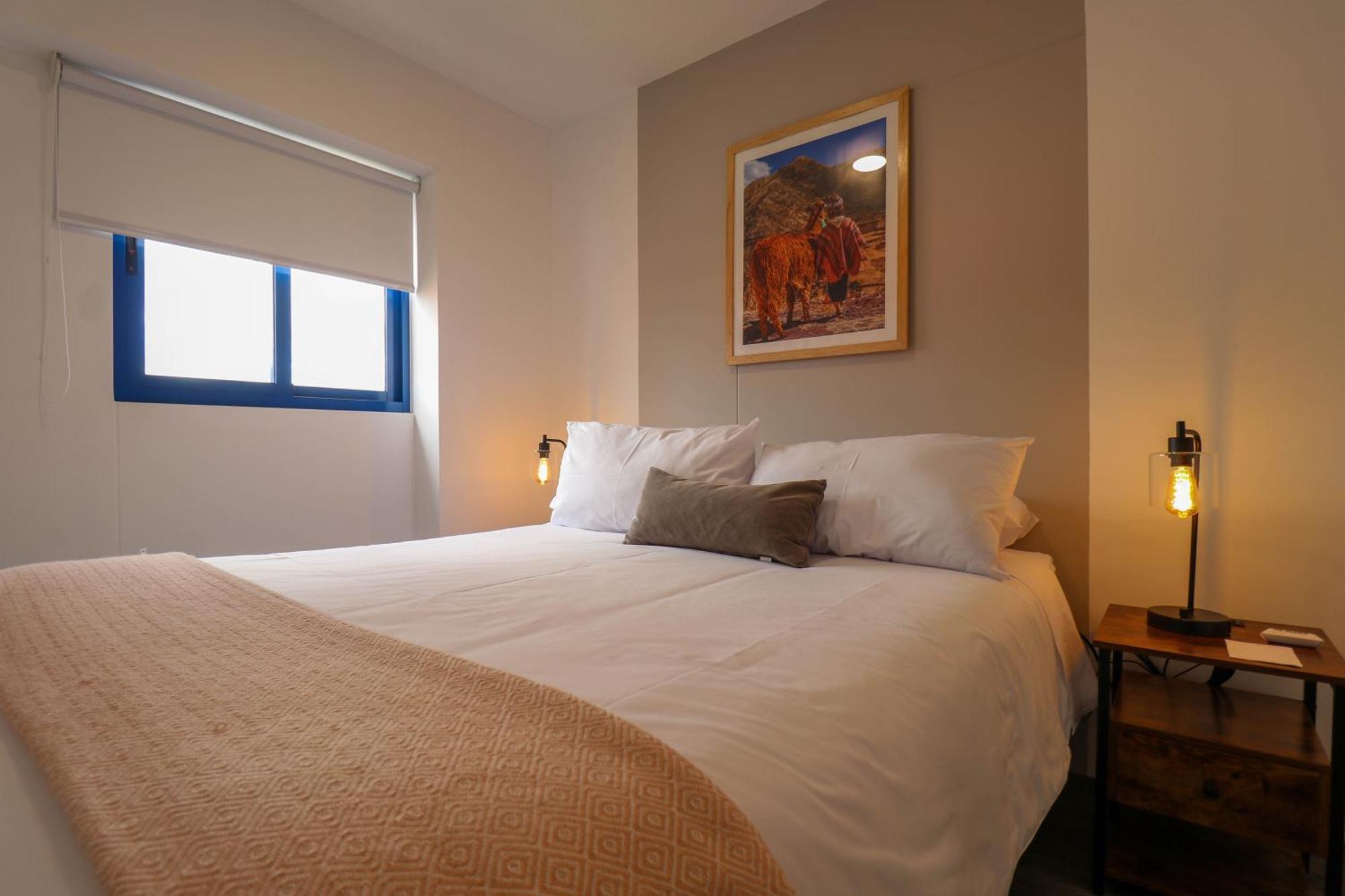 Apartment Qoyllur By Wynwood House *