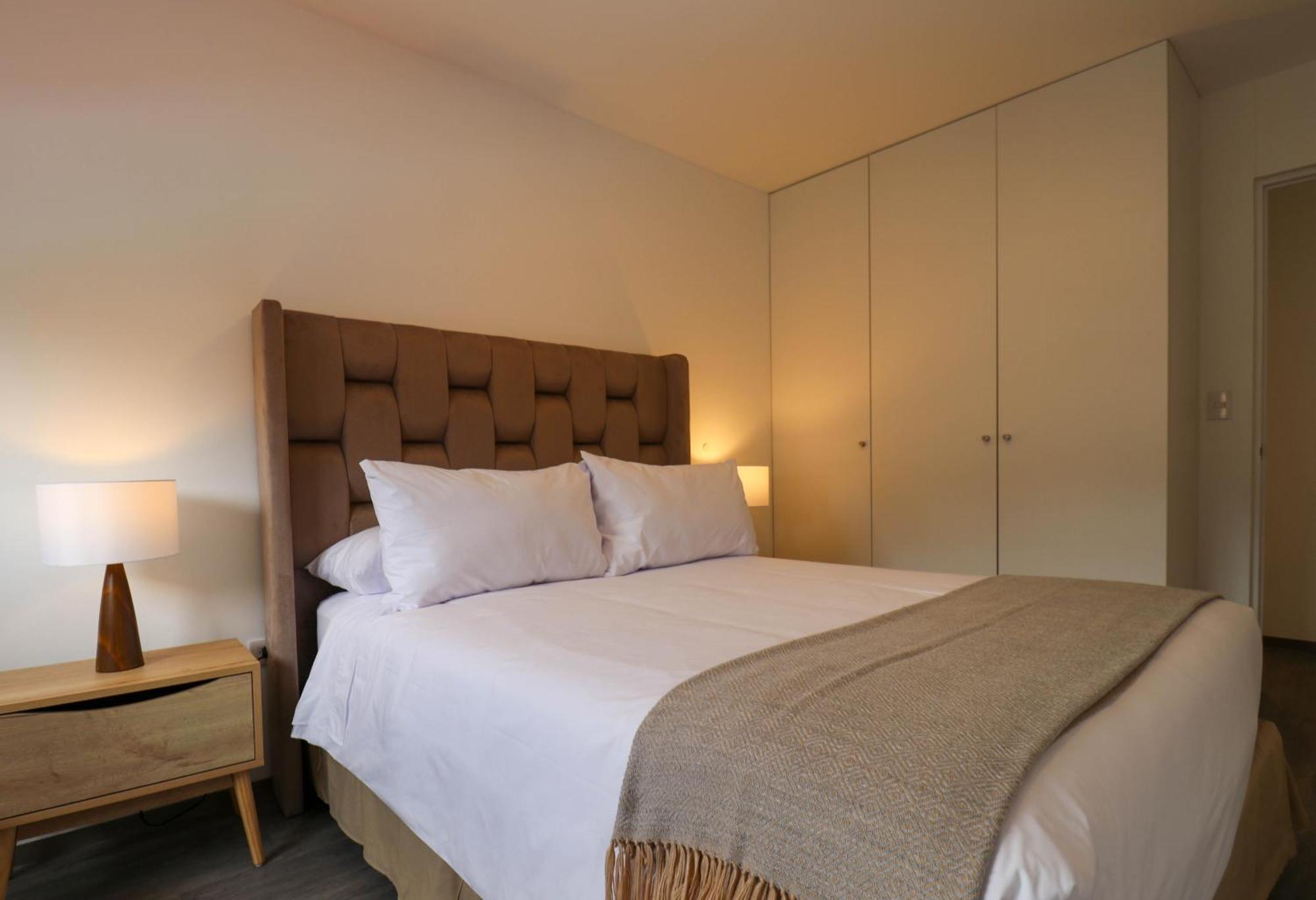 Apartment Qoyllur By Wynwood House Cusco