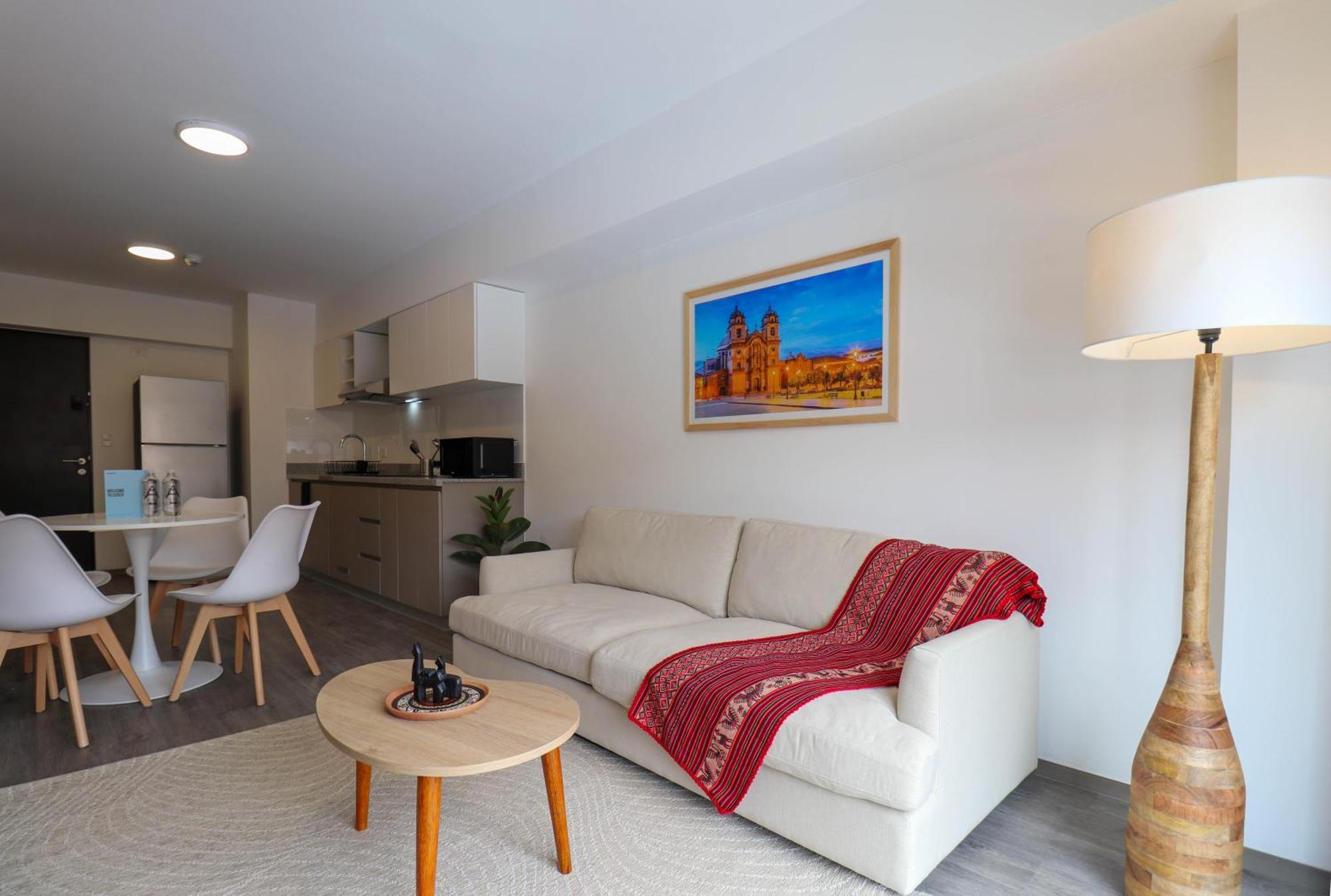 Qoyllur By Wynwood House Apartment *