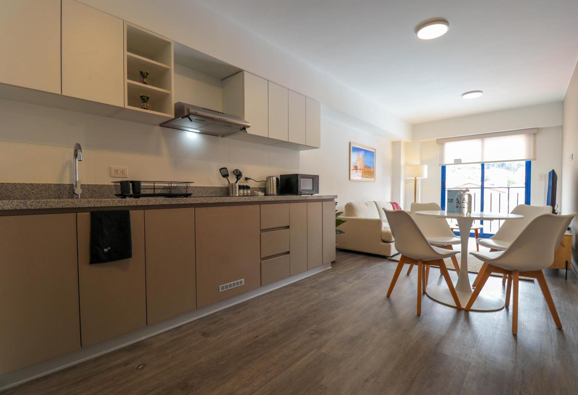 Apartment Qoyllur By Wynwood House *
