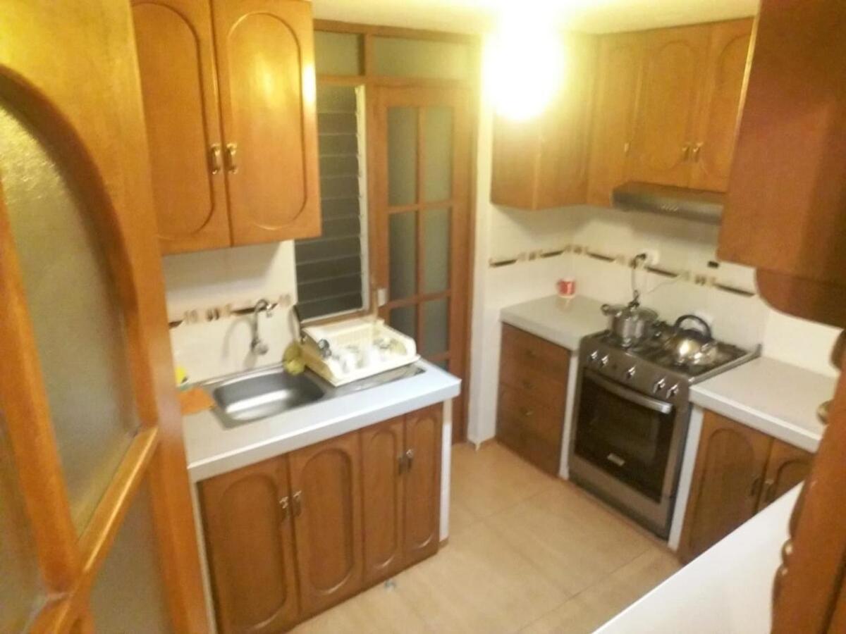 Apartamento Family Near Plaza Bueno Bbb *