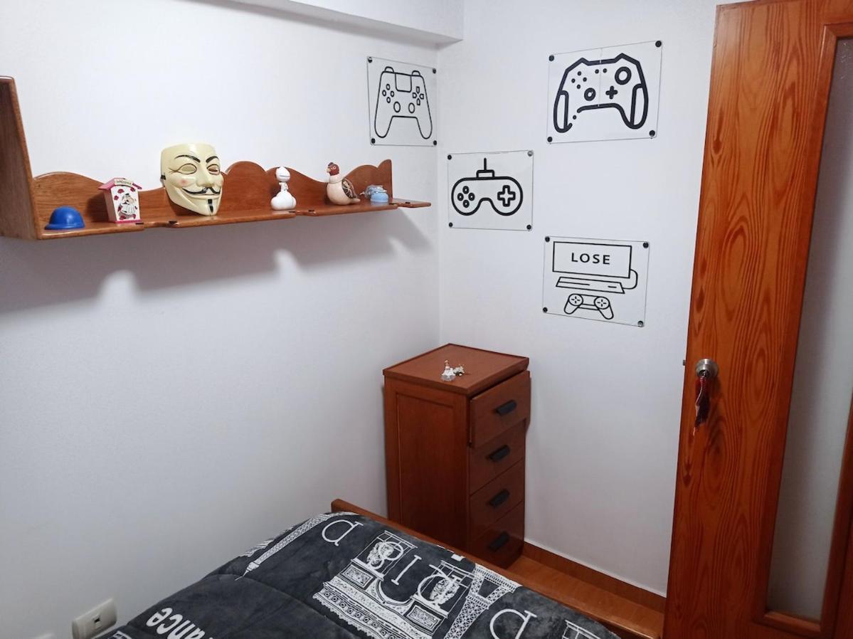 Apartamento Family Near Plaza Bueno Bbb *